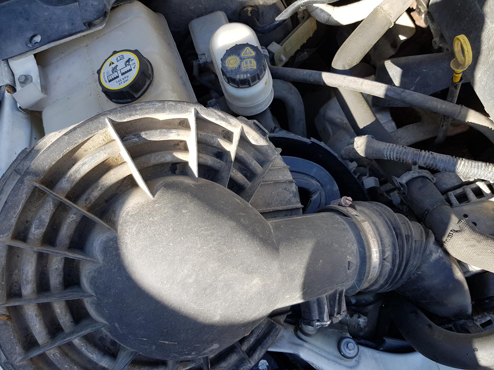 Ford Ranger - PX/PX2 2011-2017