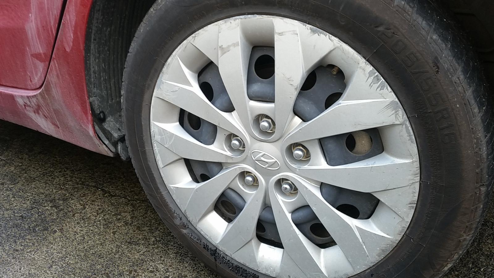 Hyundai i30 - 2007-2016