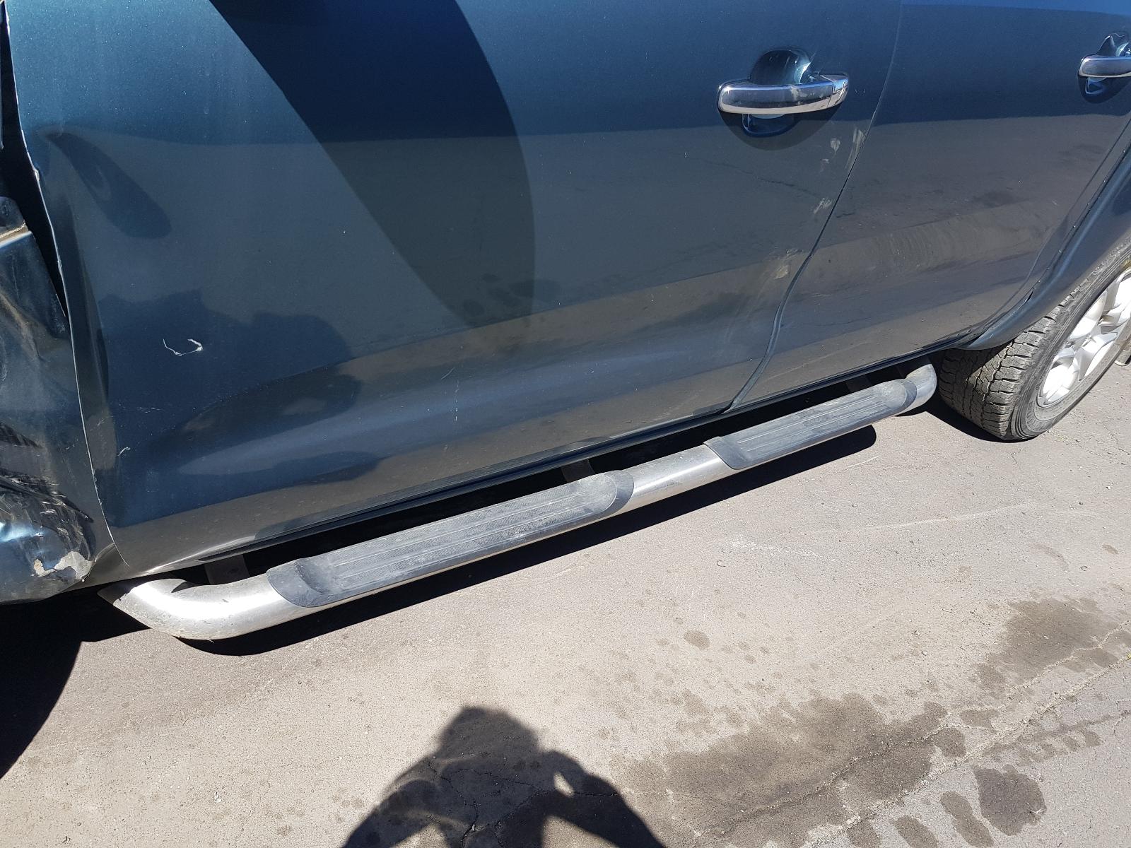 Ford Ranger - PX/PX2 2011-2017