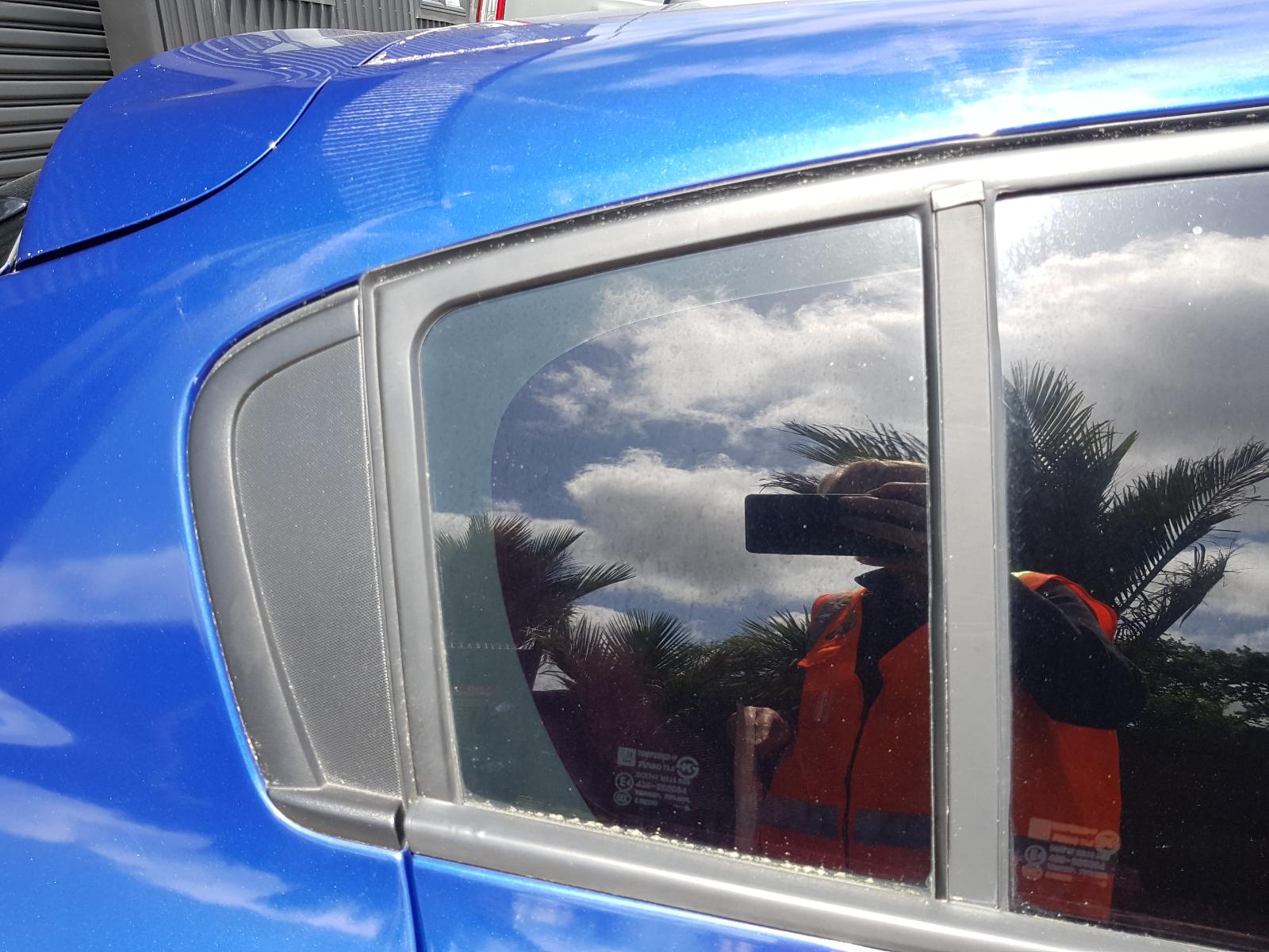 Holden Cruze - 2009-Present