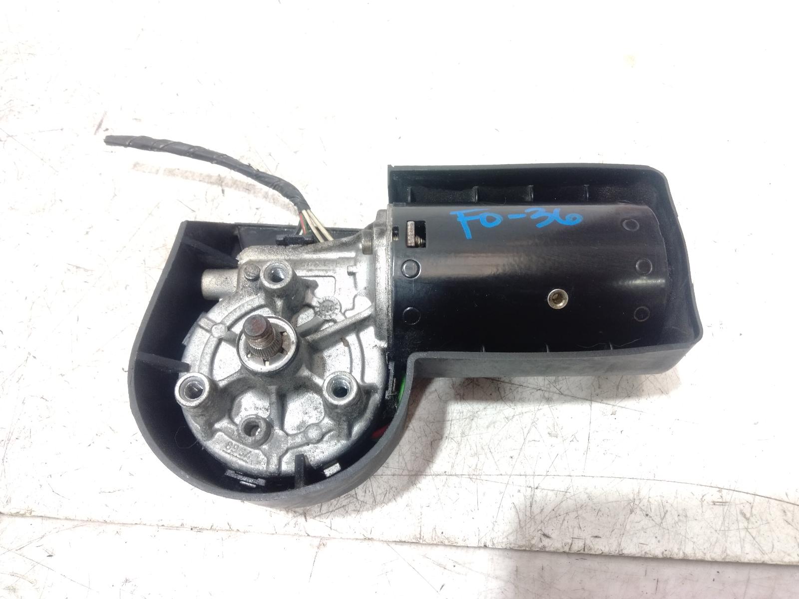 Wiper Motor