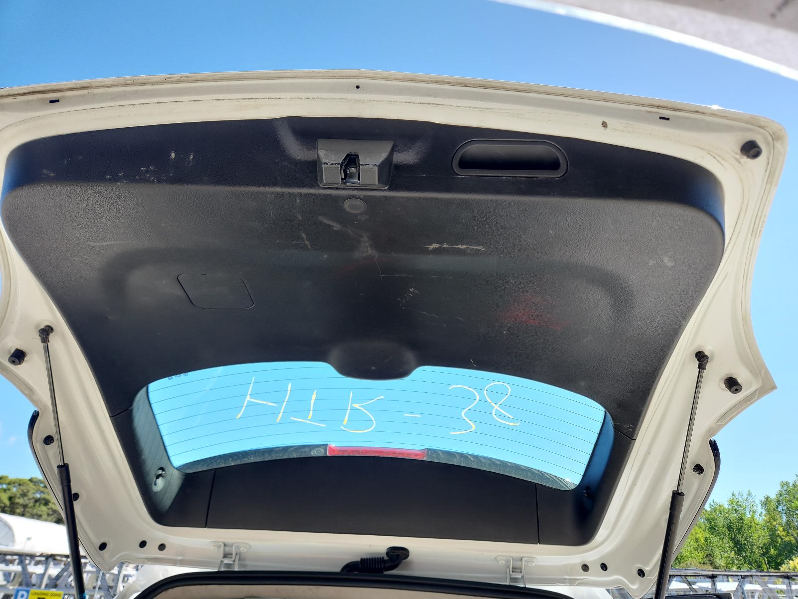 Holden Trax - TJ Series 2013-Present