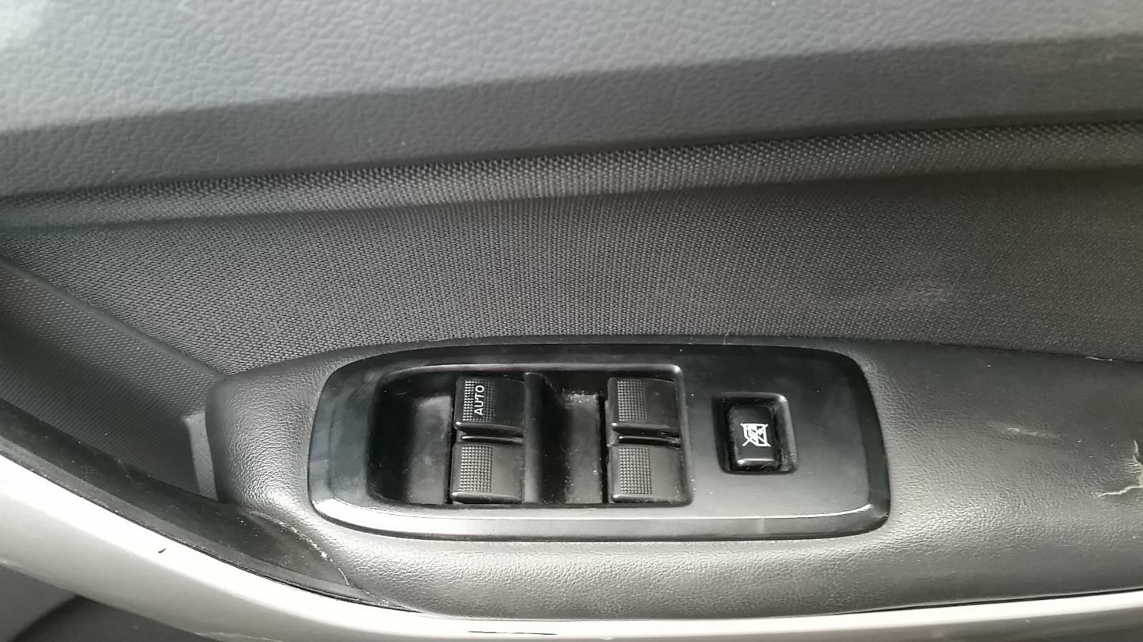 Ford Ranger - PX/PX2 2011-2017