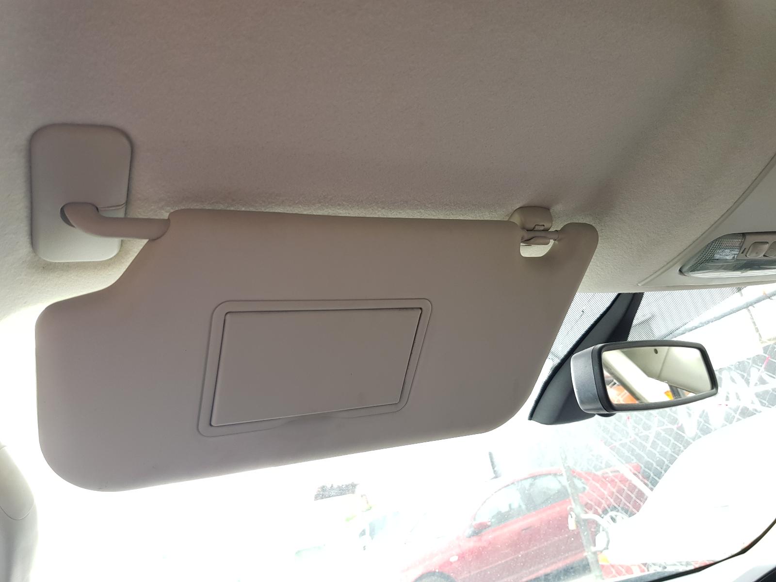 Ford Ranger - PX/PX2 2011-2017