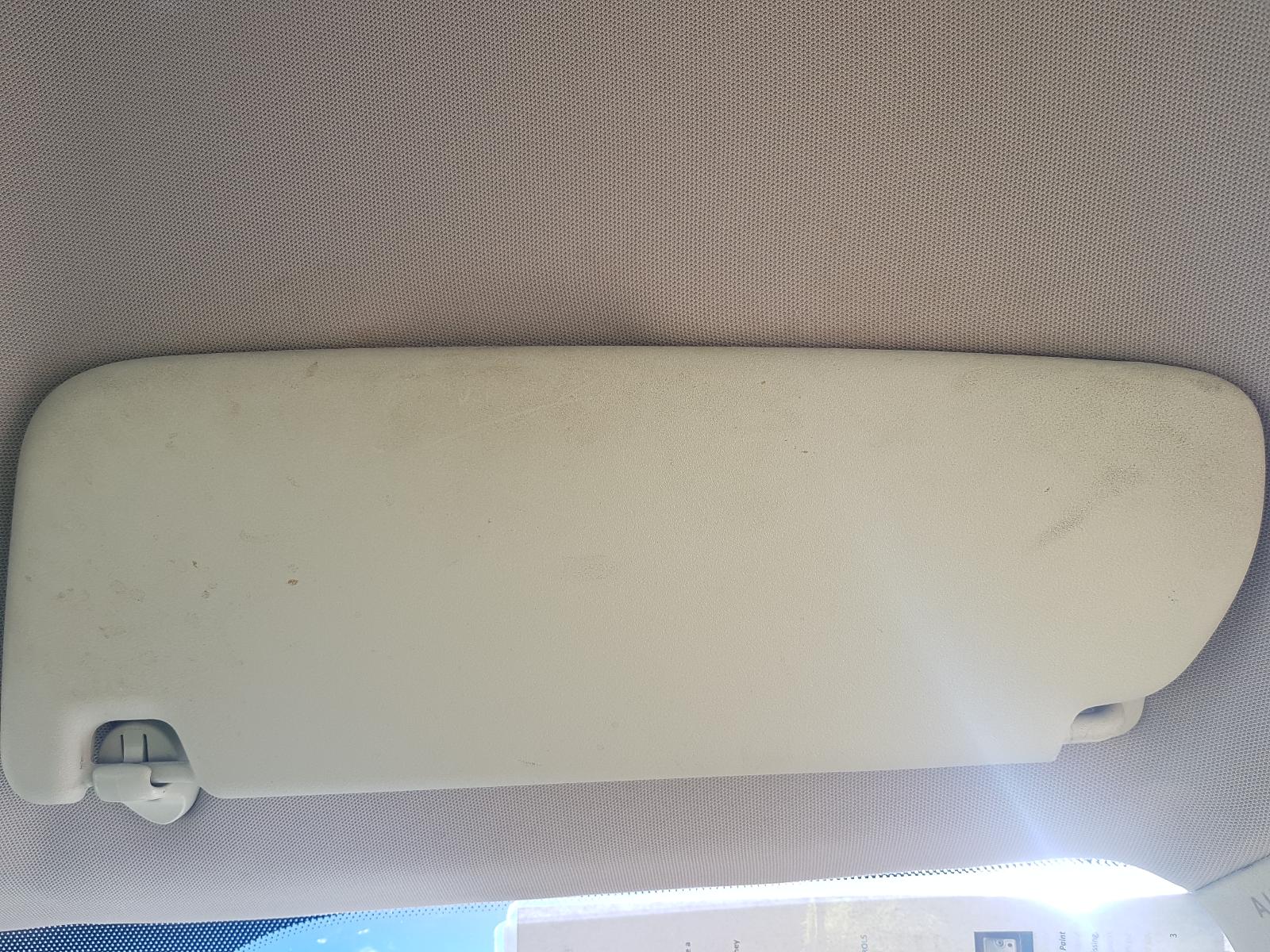 Ford Territory - SX 2004-2005