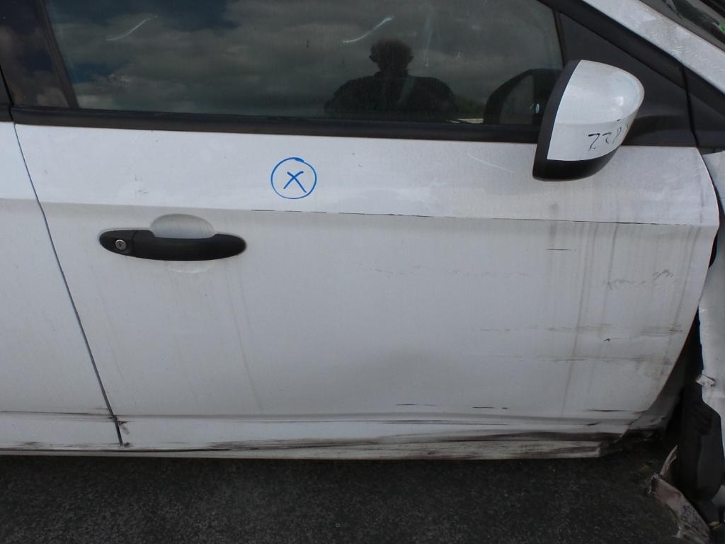 Ford Mondeo - MA-MB 2007-2010