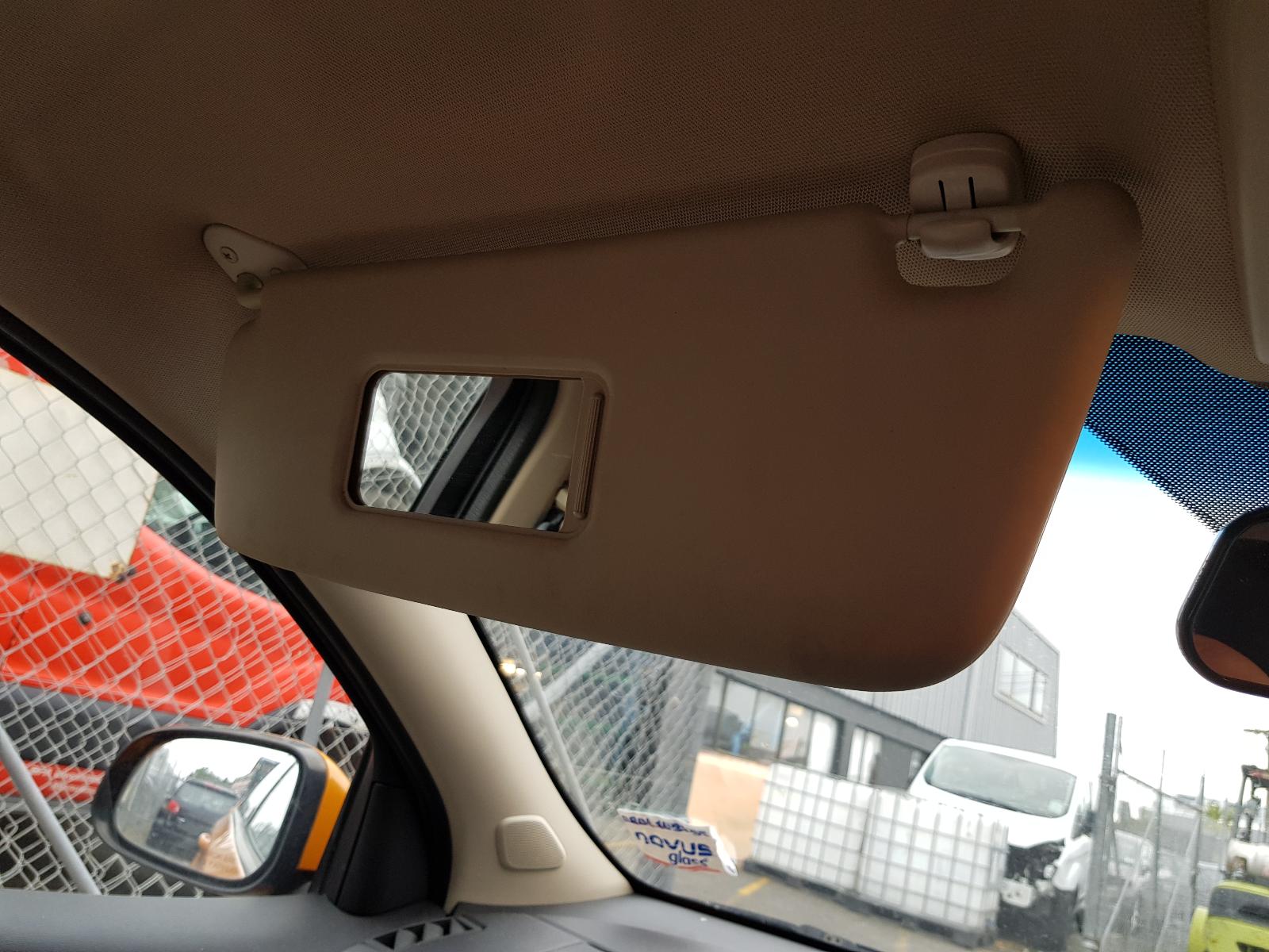 Ford Falcon - FG-FGX 2008-2016