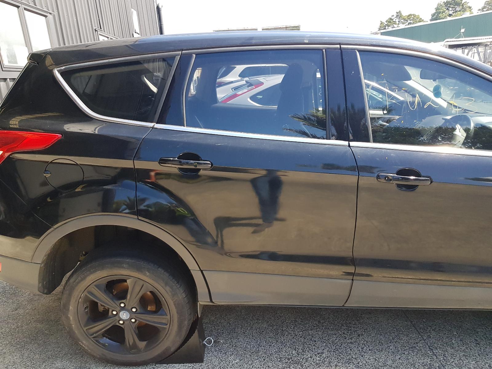 Ford Kuga - TF 2013-Present