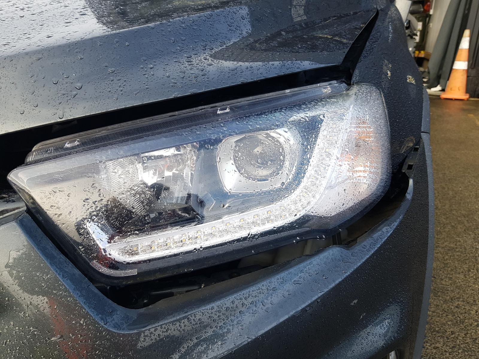 Holden Captiva - Captiva 7 2011-Present