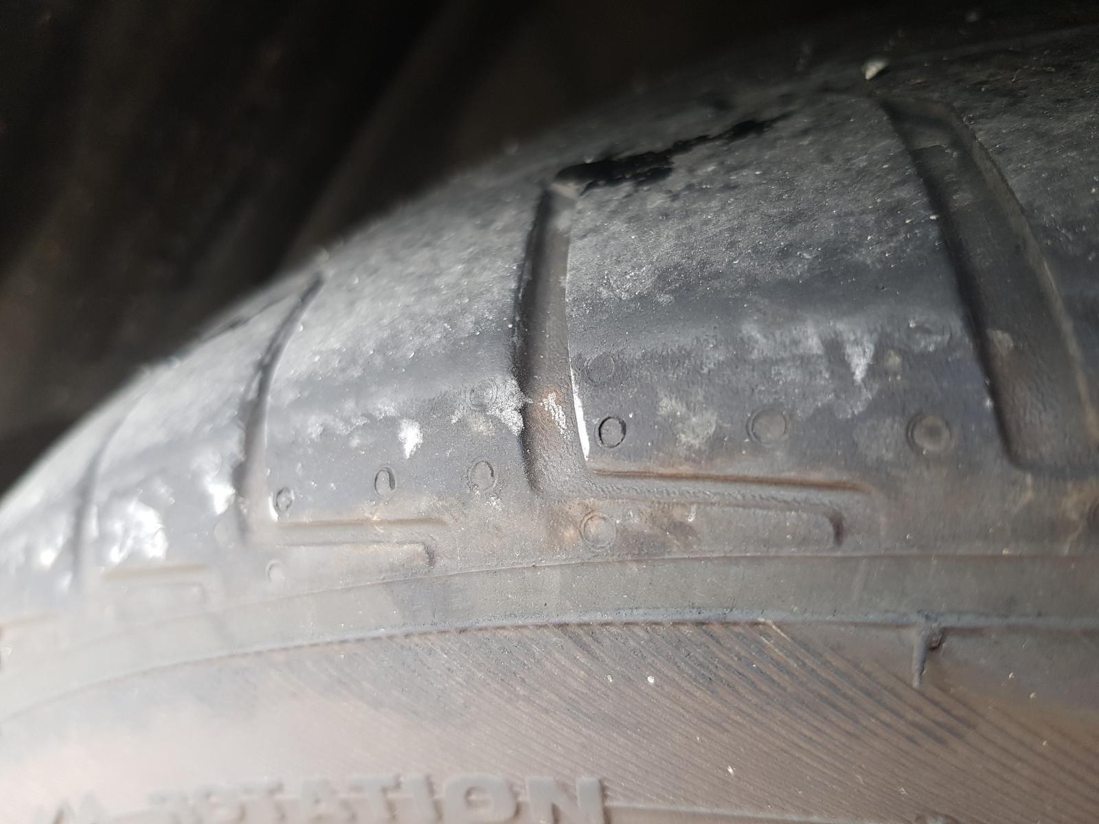 Ford Mondeo - MD 2014-2017