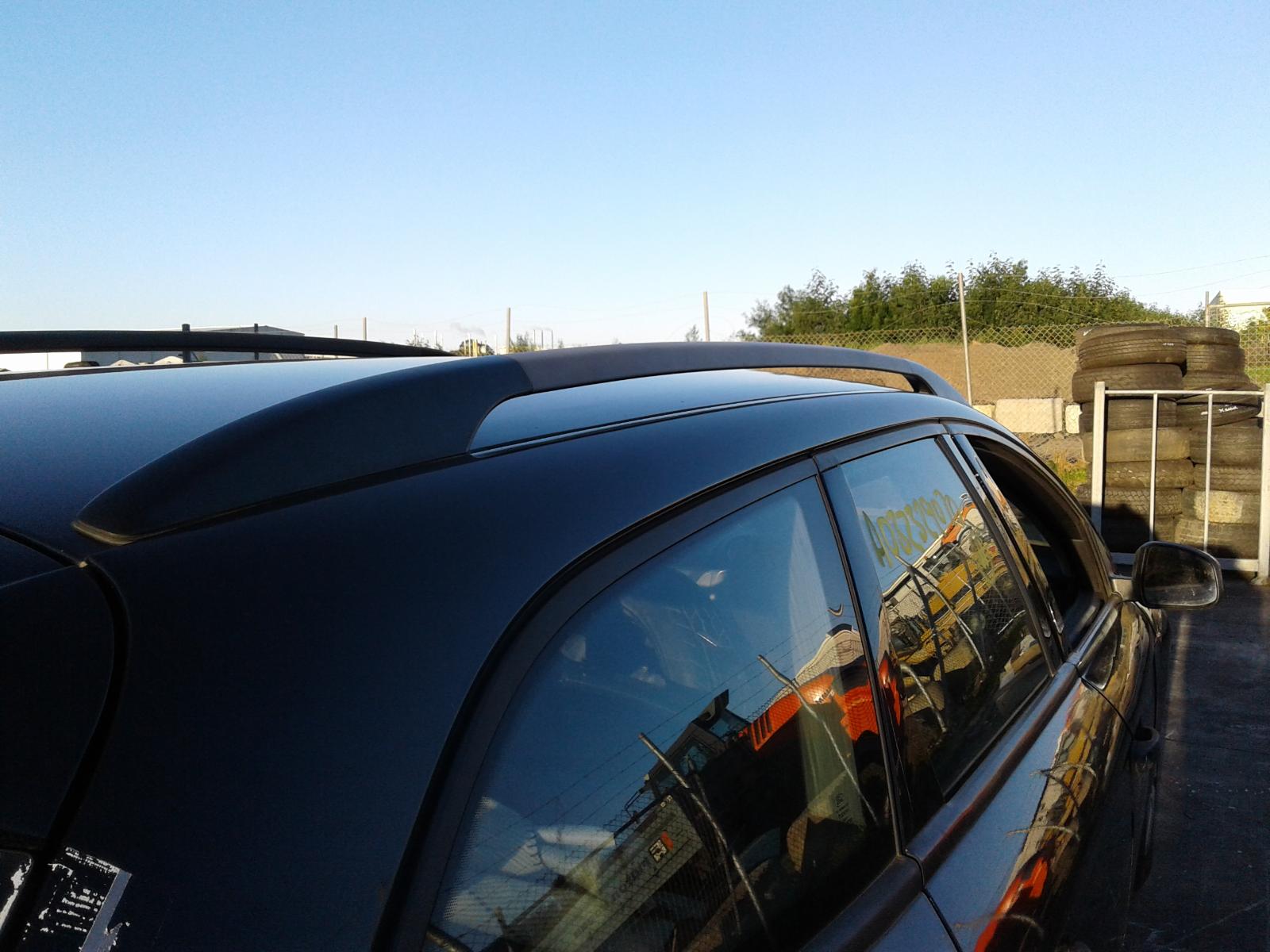 Ford Mondeo - MA-MB 2007-2010