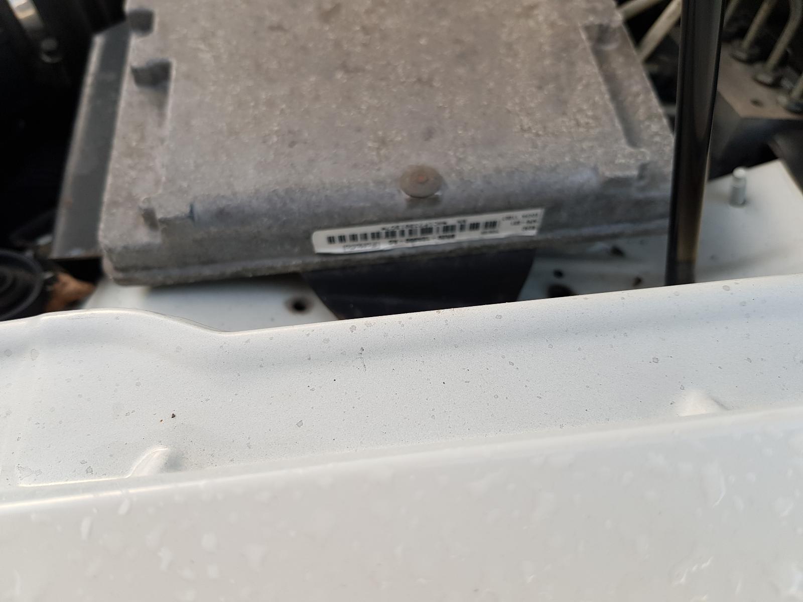 Ford Falcon - FG-FGX 2008-2016