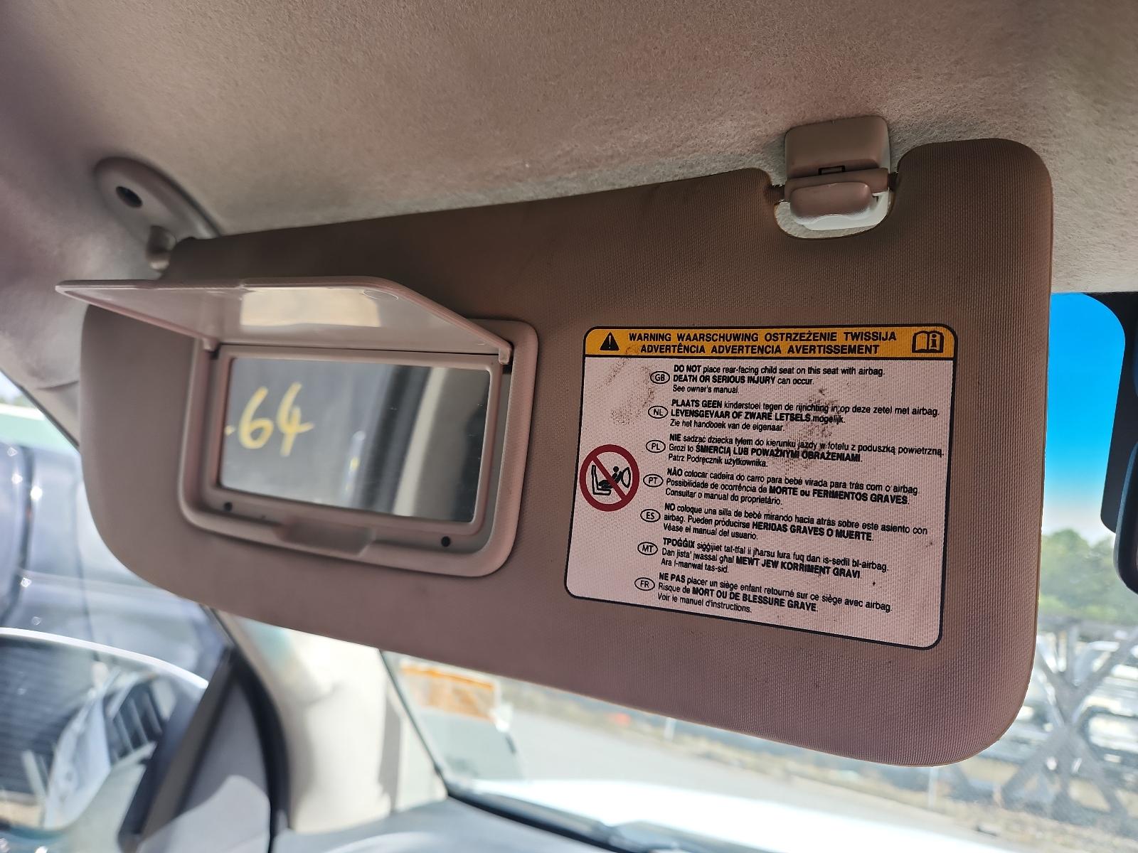 Holden Colorado - RG 2012 -2016