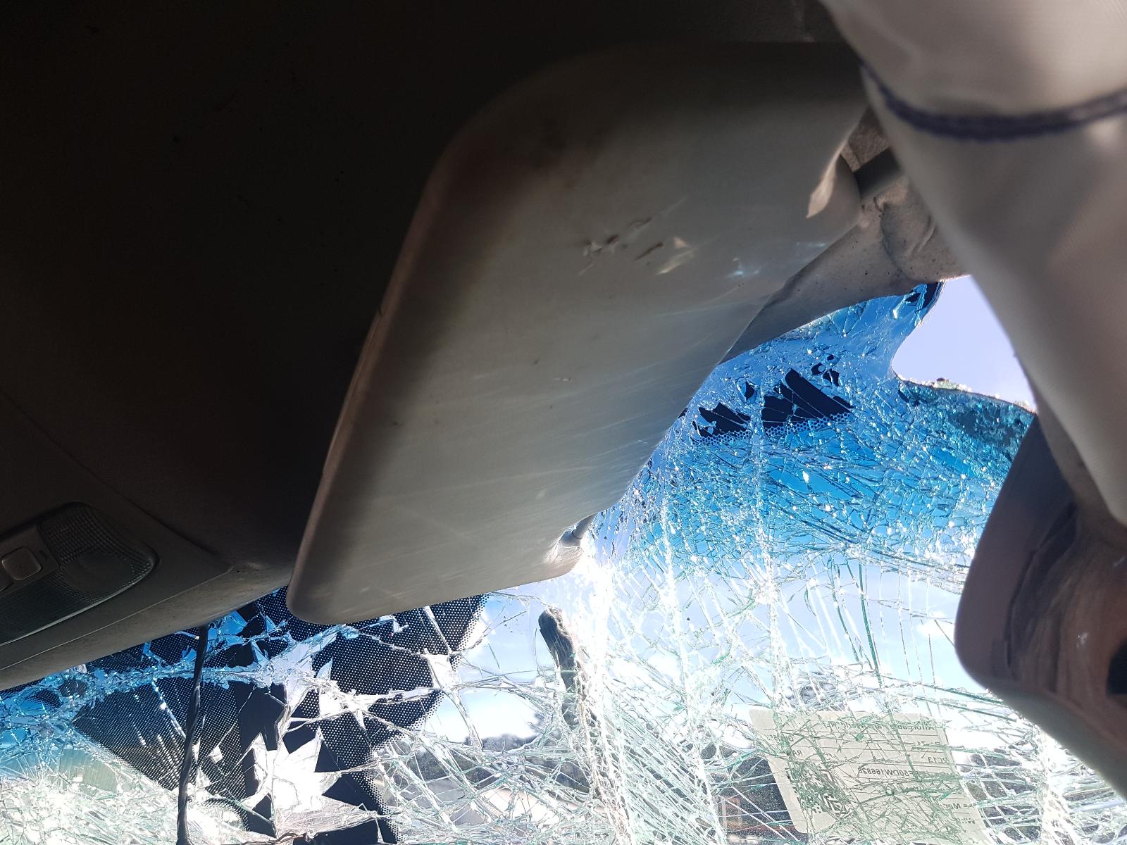 Ford Ranger - PX/PX2 2011-2017