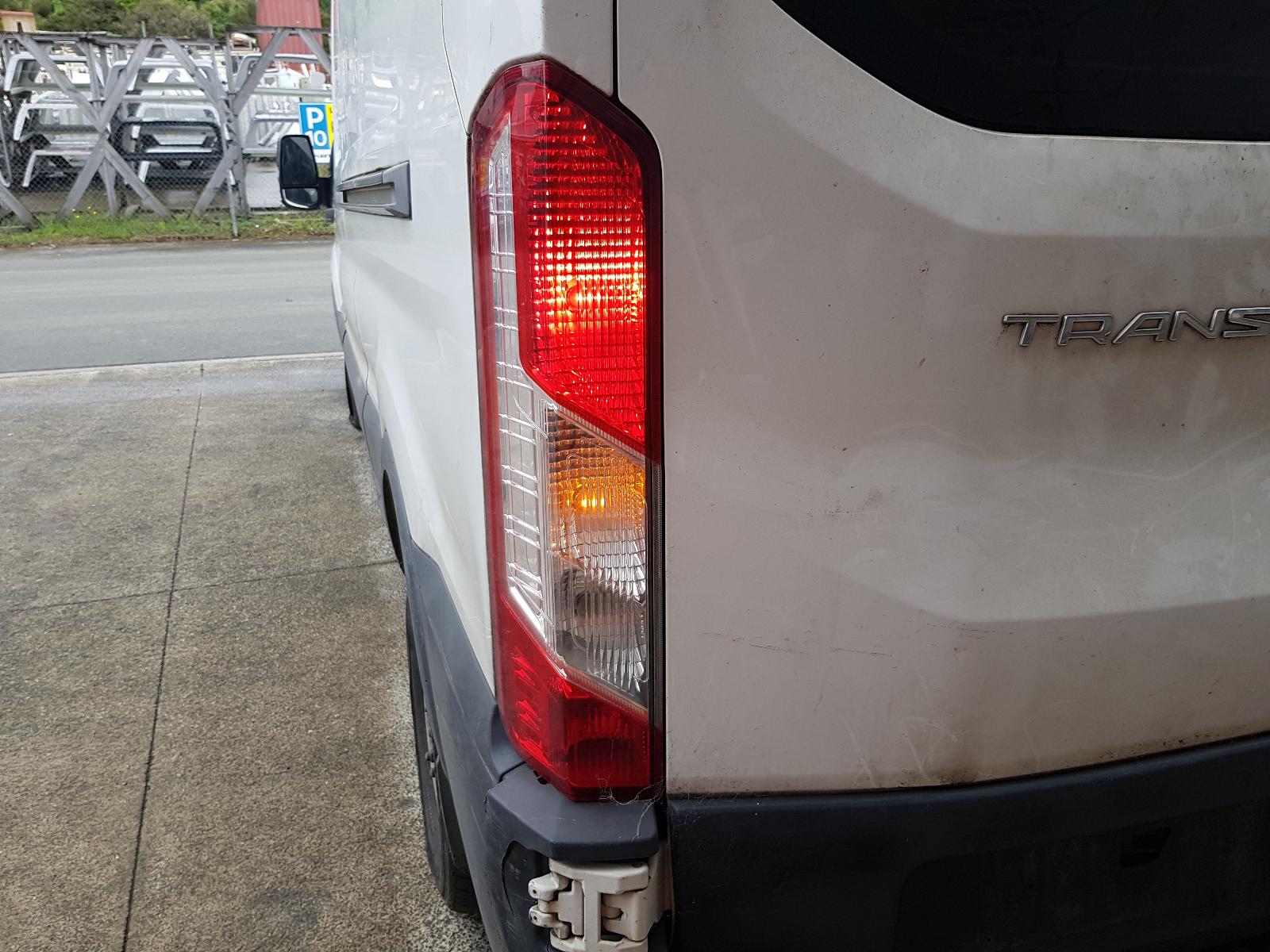 Ford Transit - Other