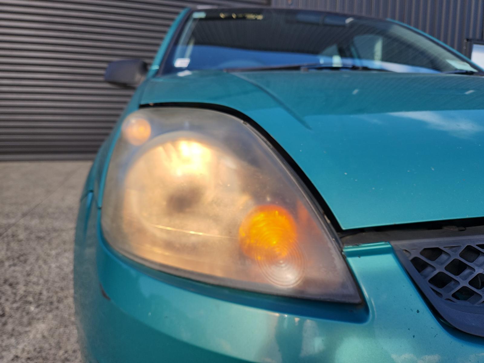 Ford Fiesta - MK V F/lift 2005-2008