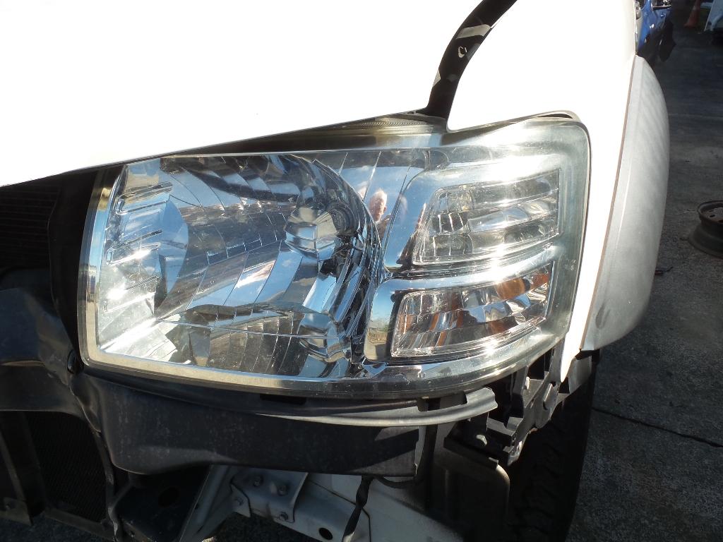 Ford Ranger - PJ 2006-2009