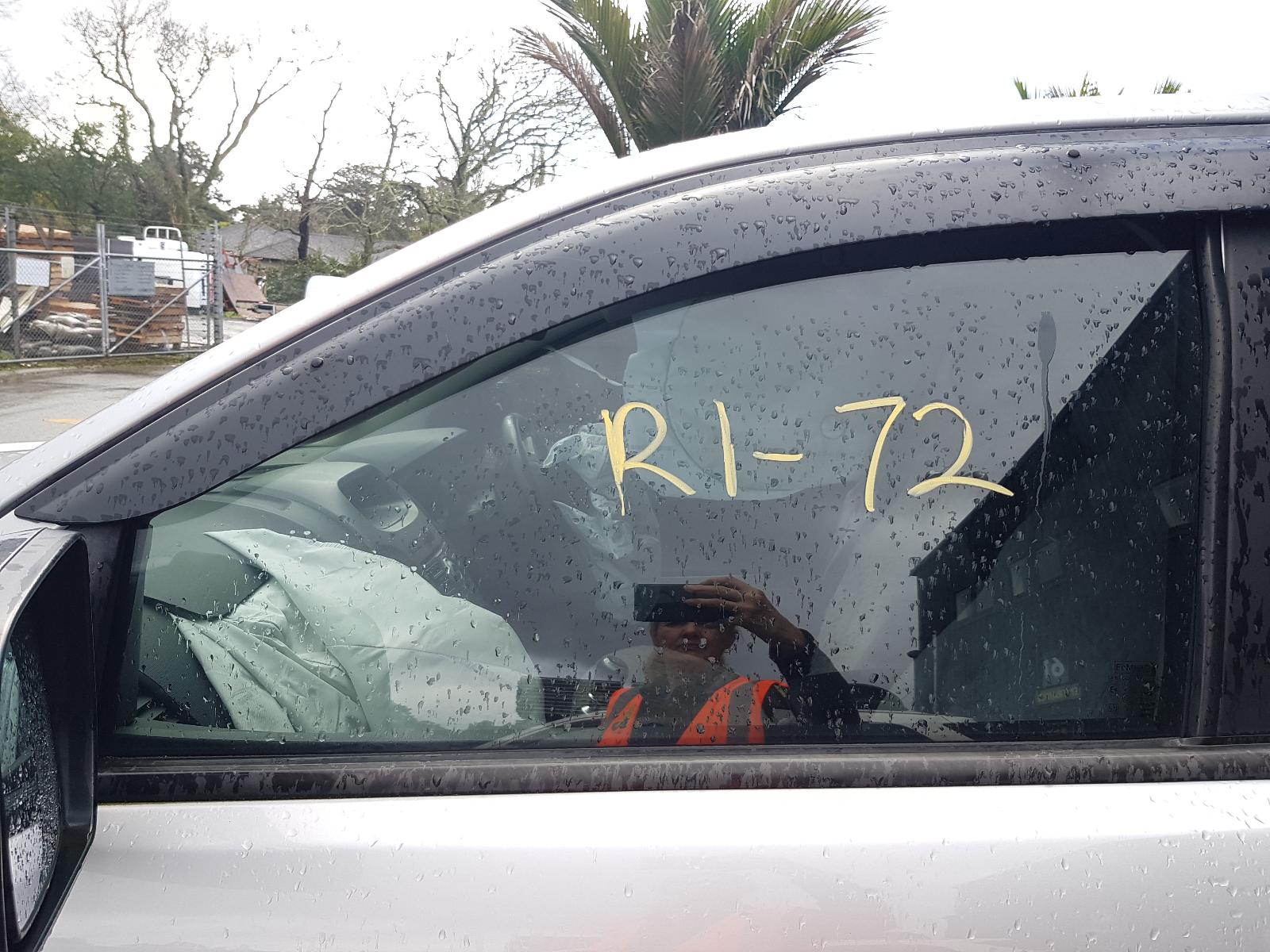 Ford Ranger - PX/PX2 2011-2017