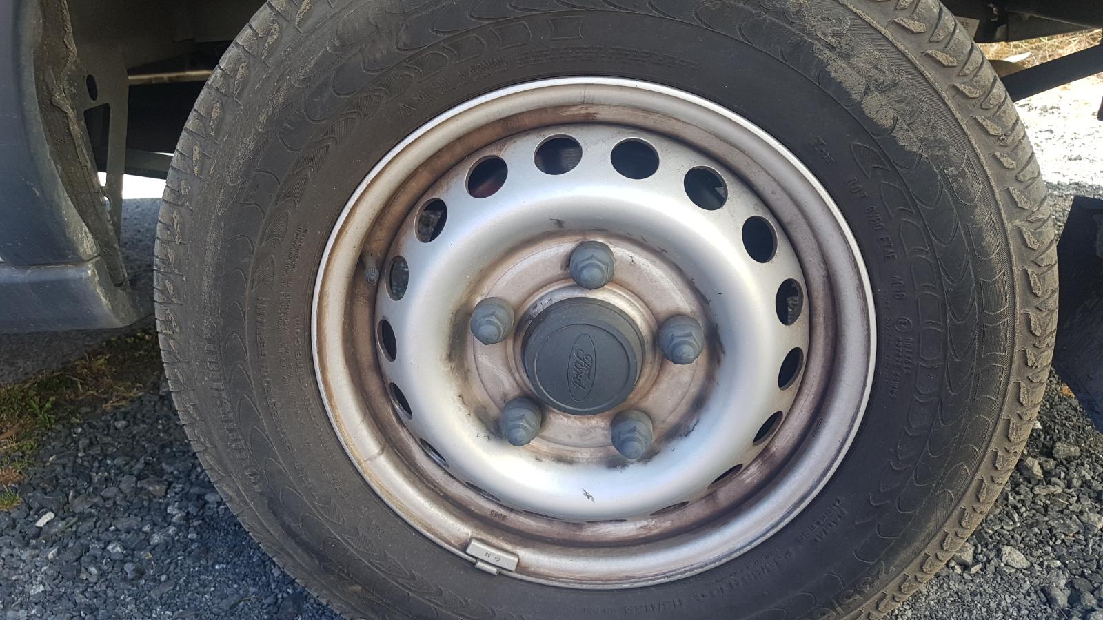 Ford Transit - Other