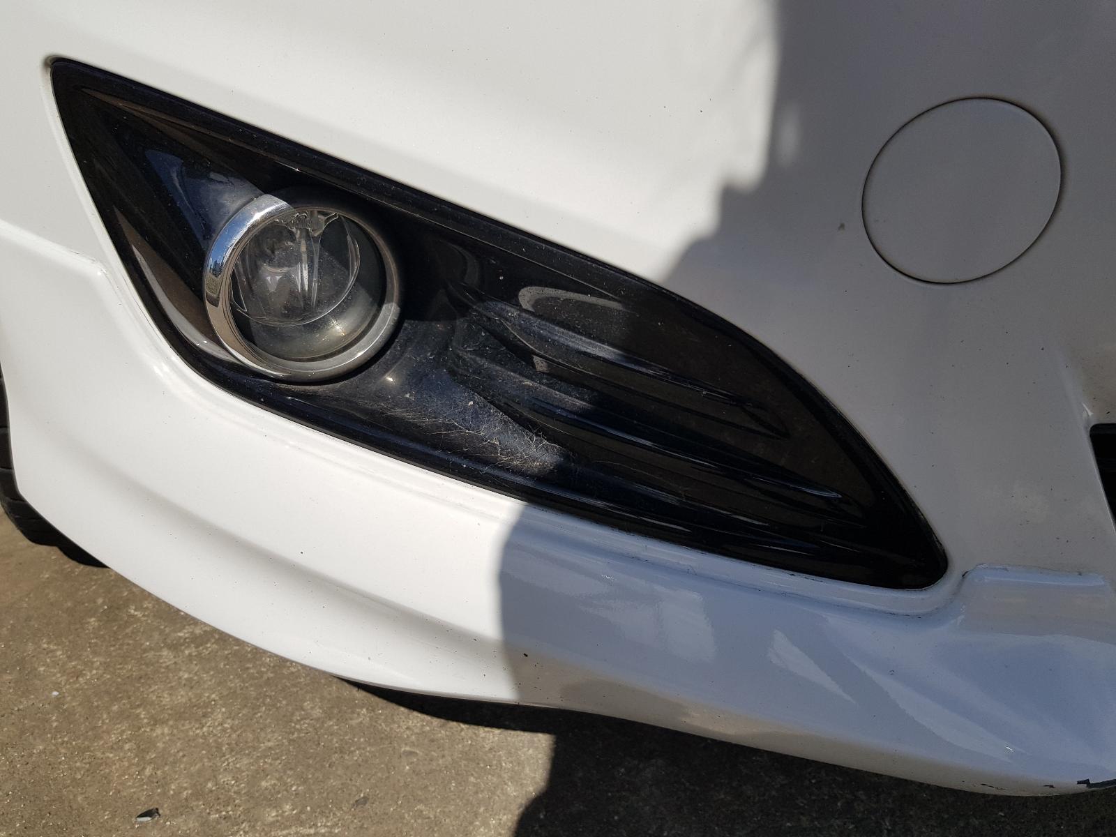 Ford Fiesta - WT 2010-2014