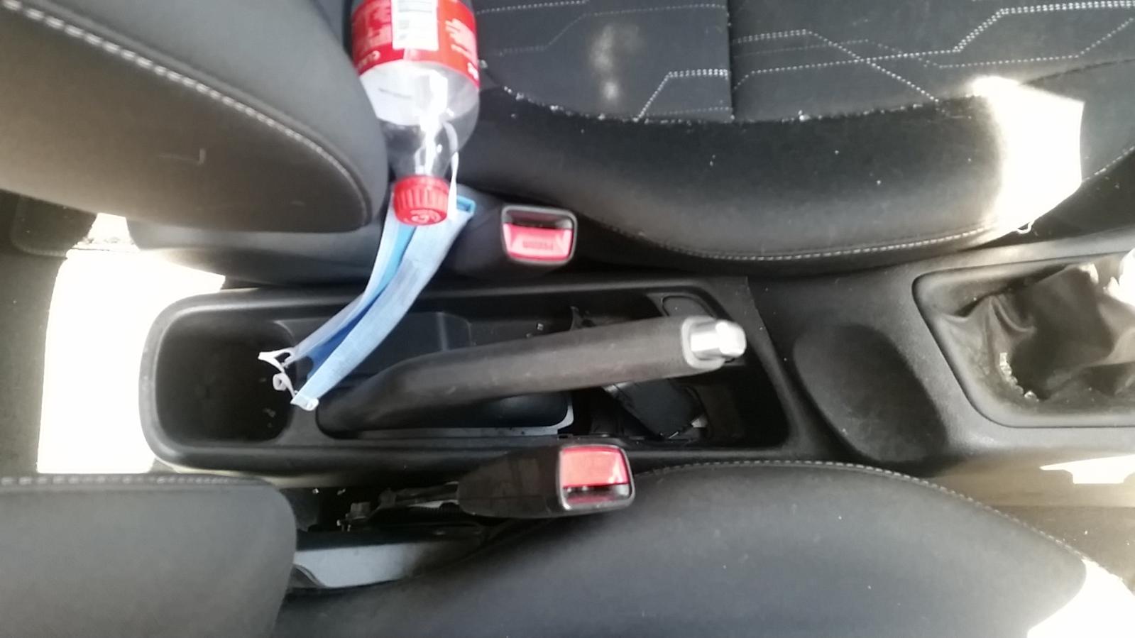 KIA Picanto - 2nd Gen 2011-2017