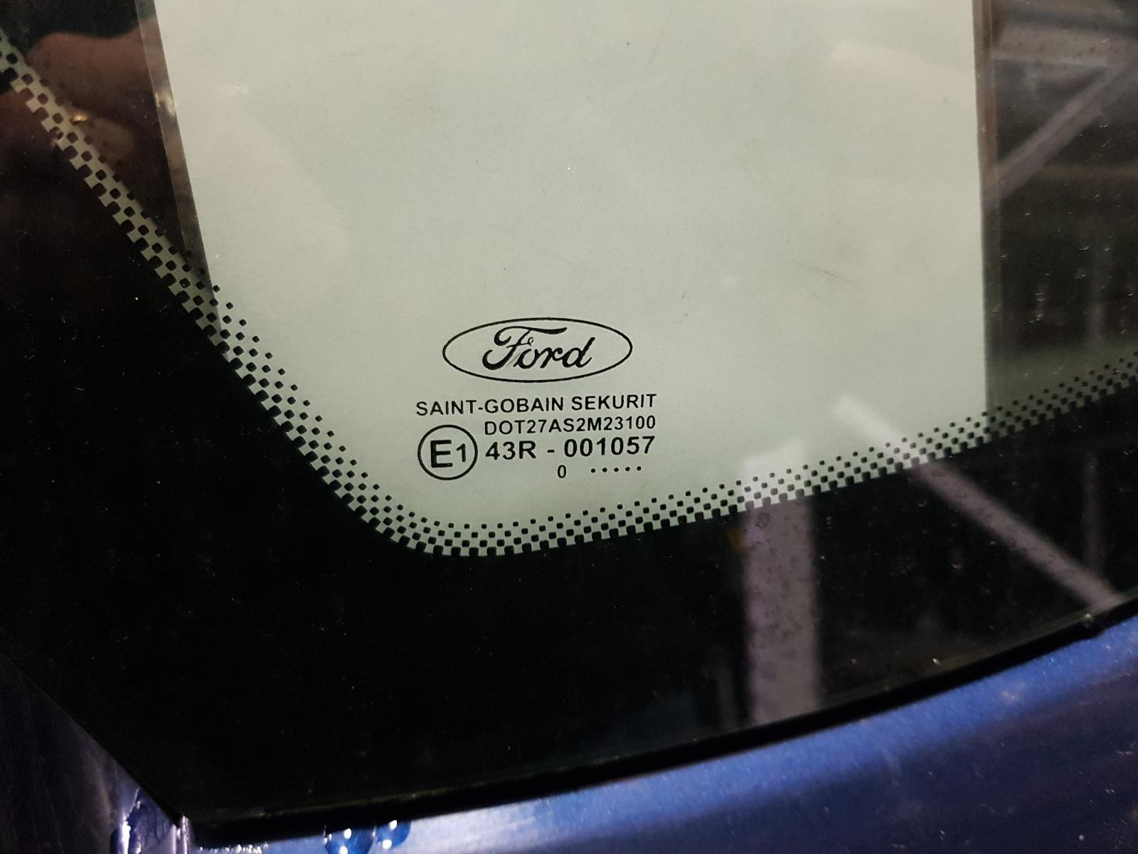 Ford Focus - LT-LV 2008-2011