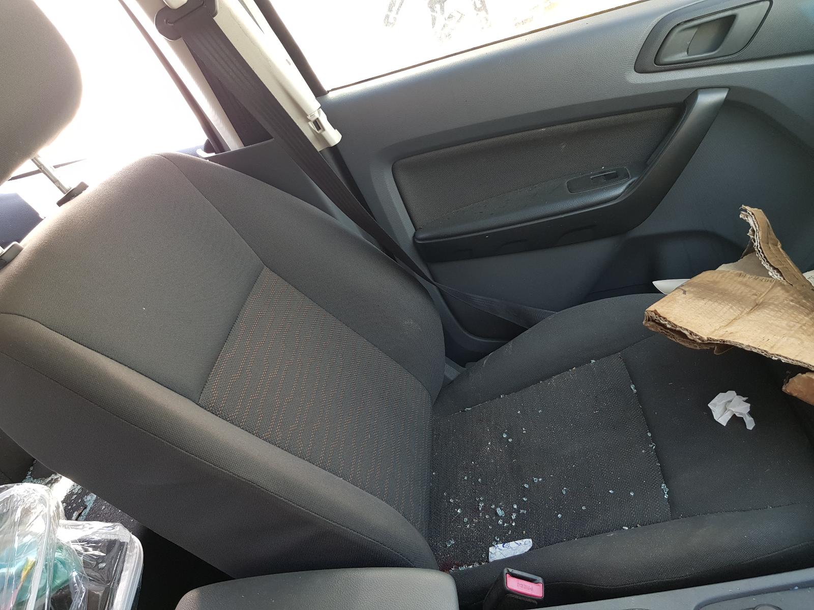 Ford Ranger - PX/PX2 2011-2017