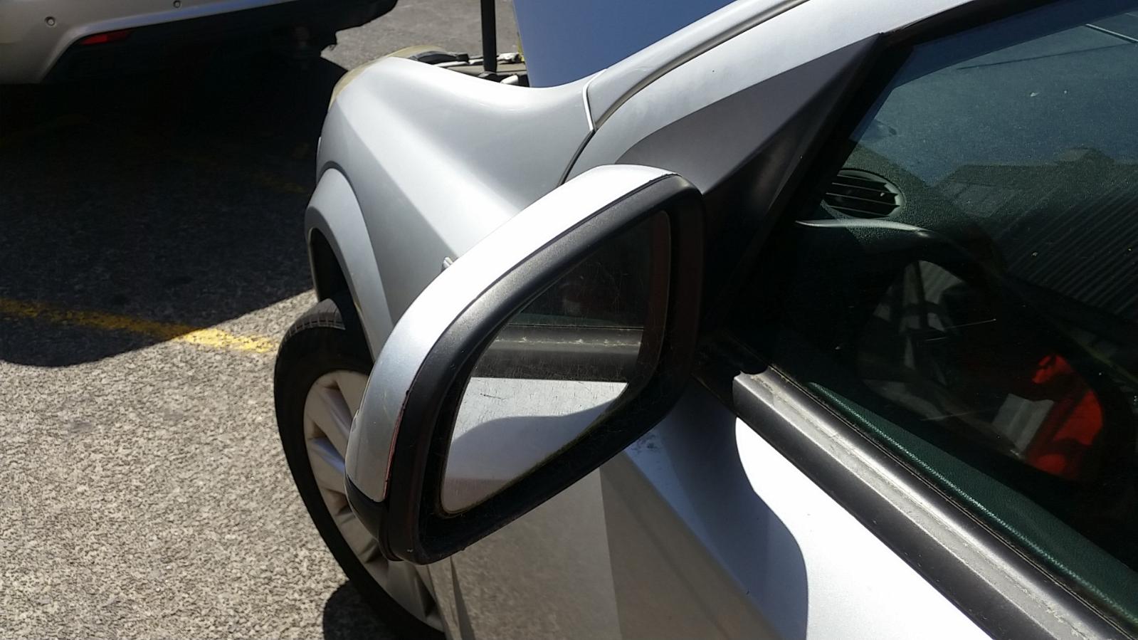 Holden Astra - H 2004-2009