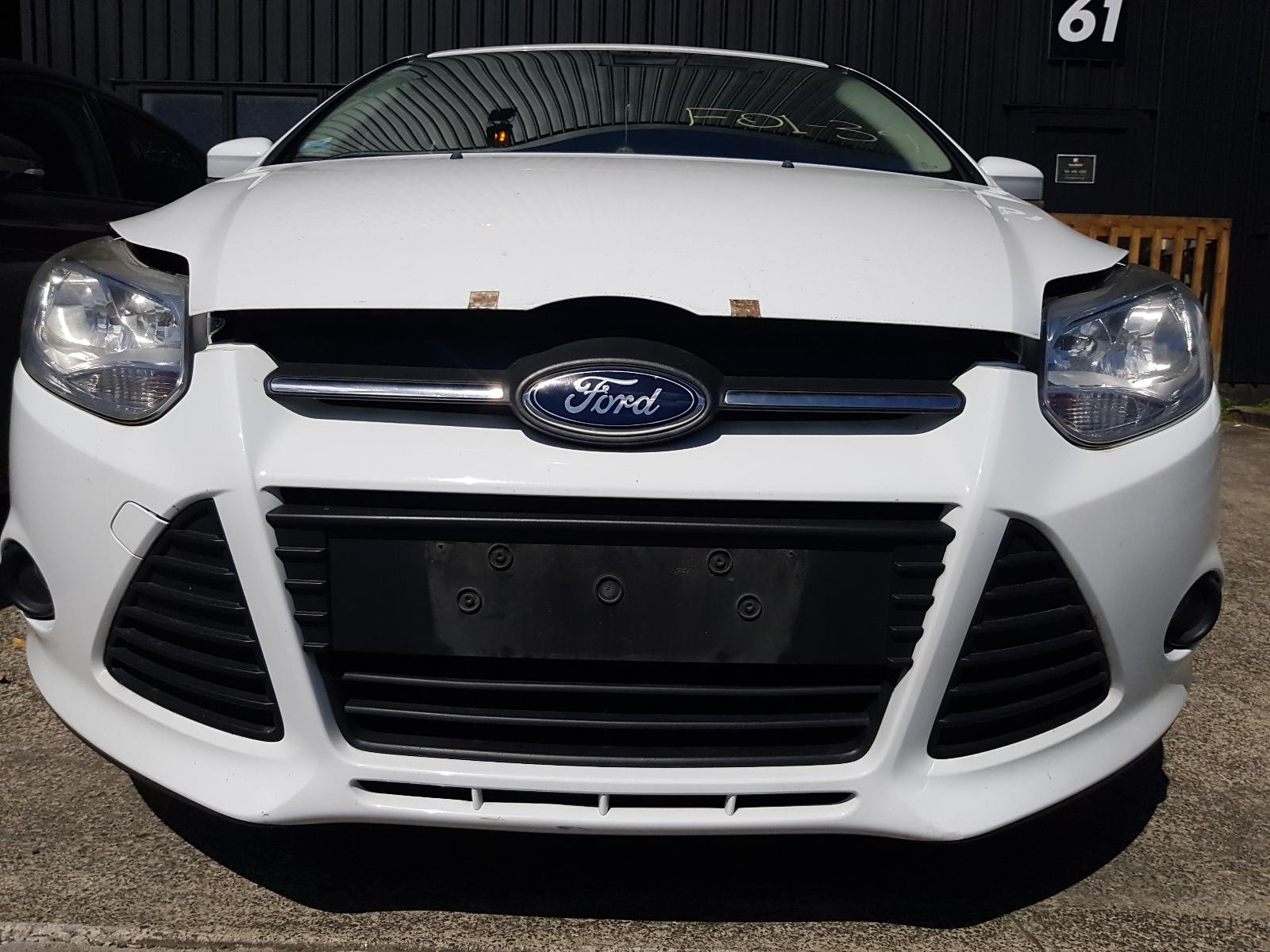 Ford Focus - LW 2011-2015