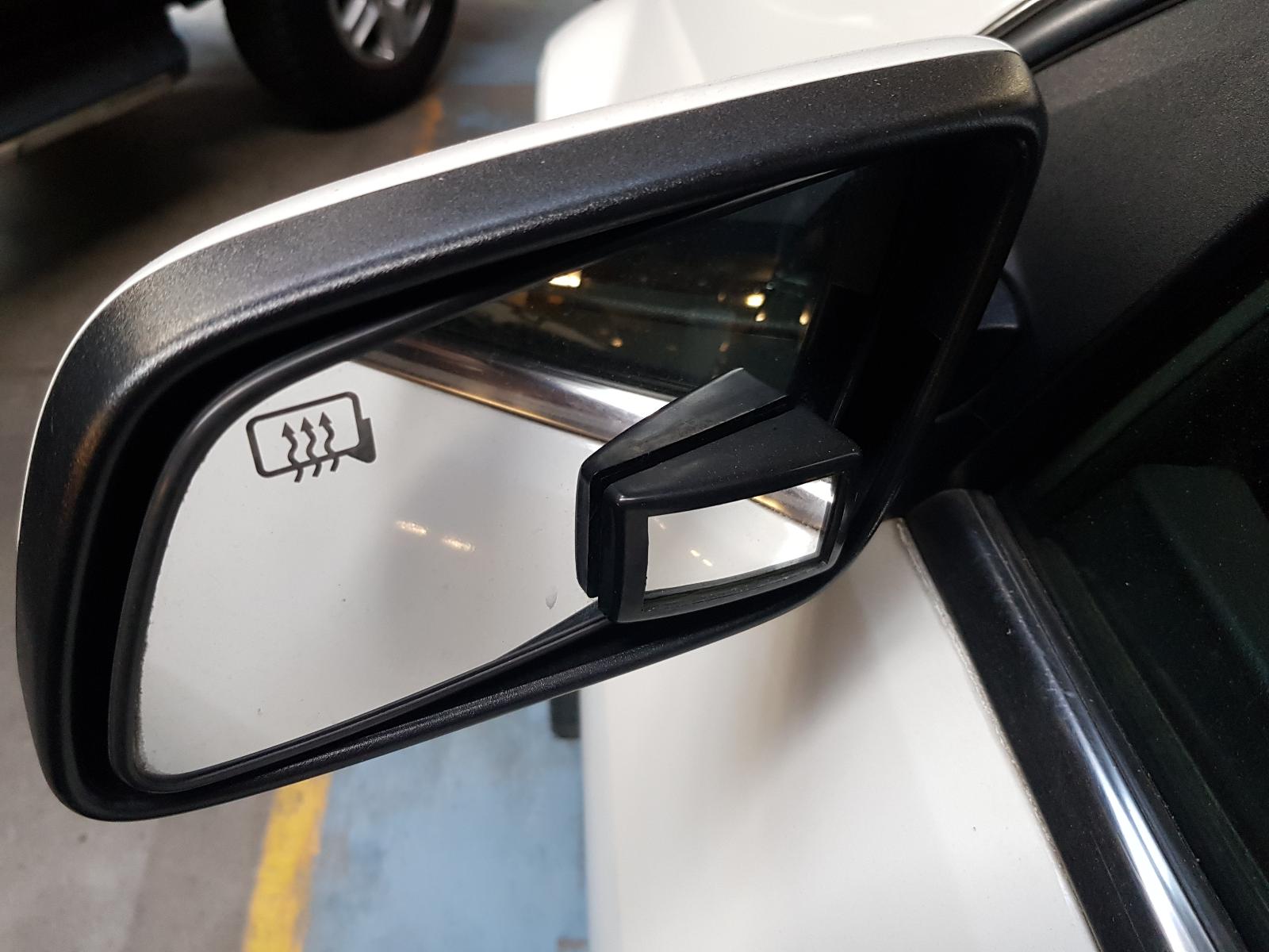 Holden Caprice - Other