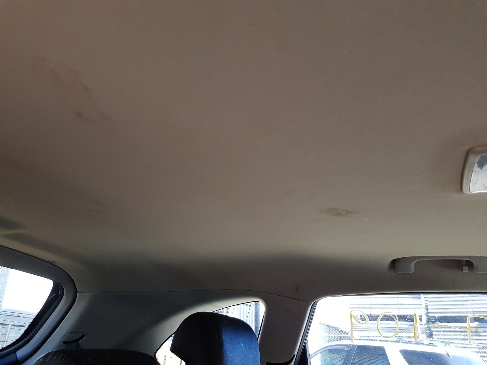 Holden Captiva - Captiva 7 2011-Present