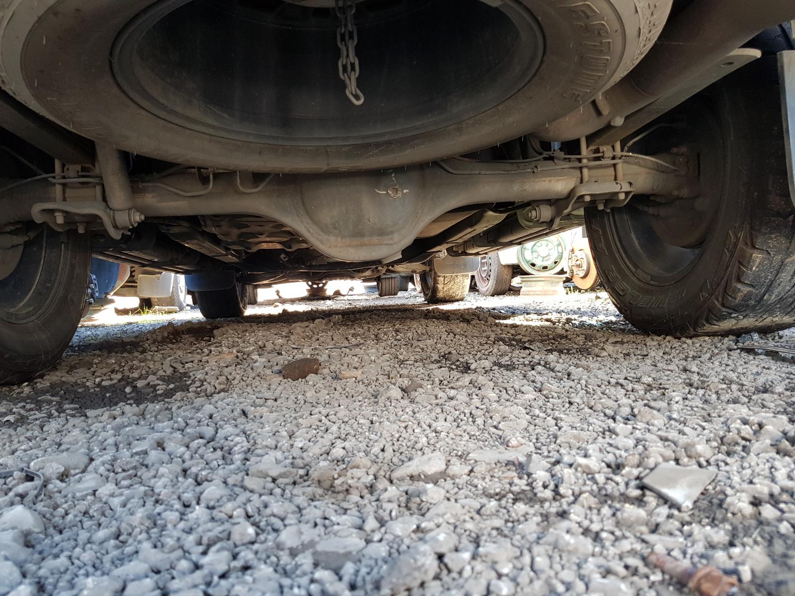 Holden Colorado - RG2 2016-Present