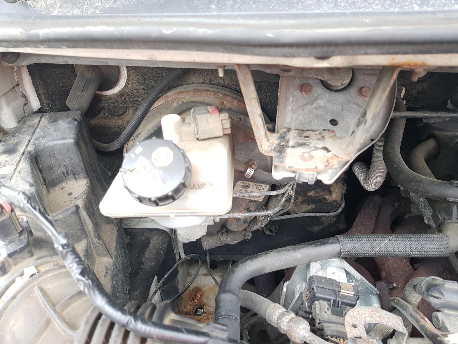 Ford Transit - 2006-2011