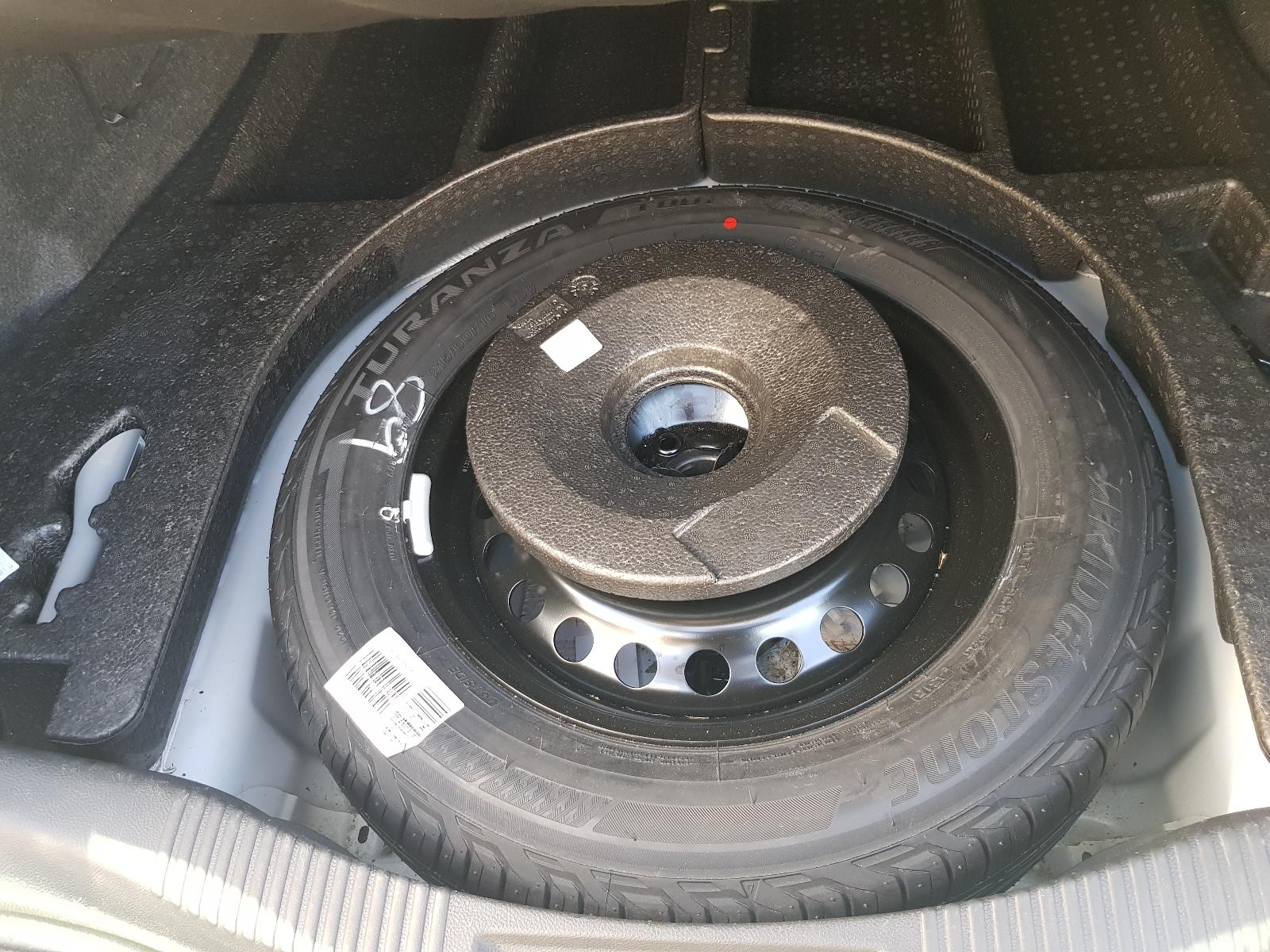 Ford Mondeo - MD 2014-2017