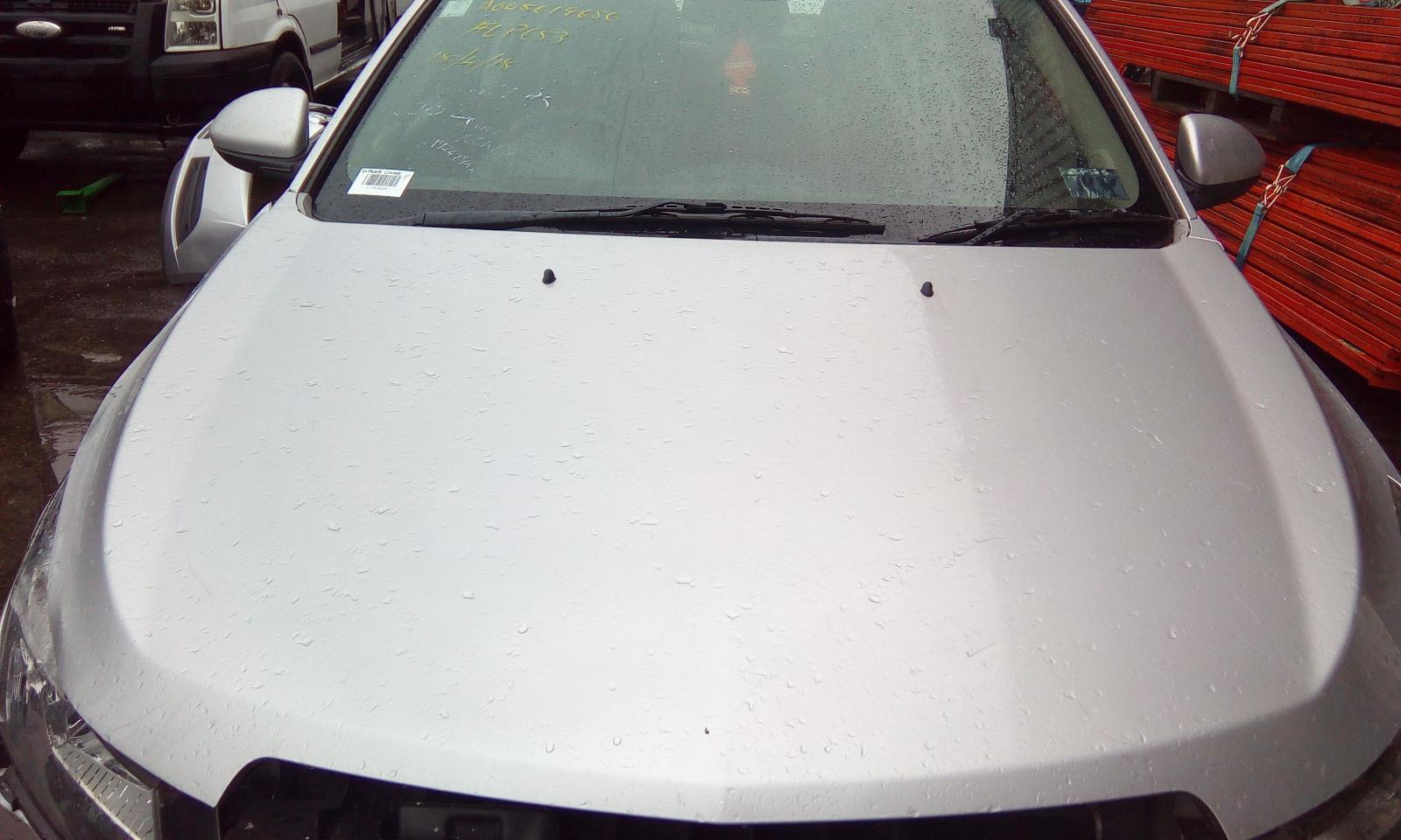 Holden Cruze - 2009-Present