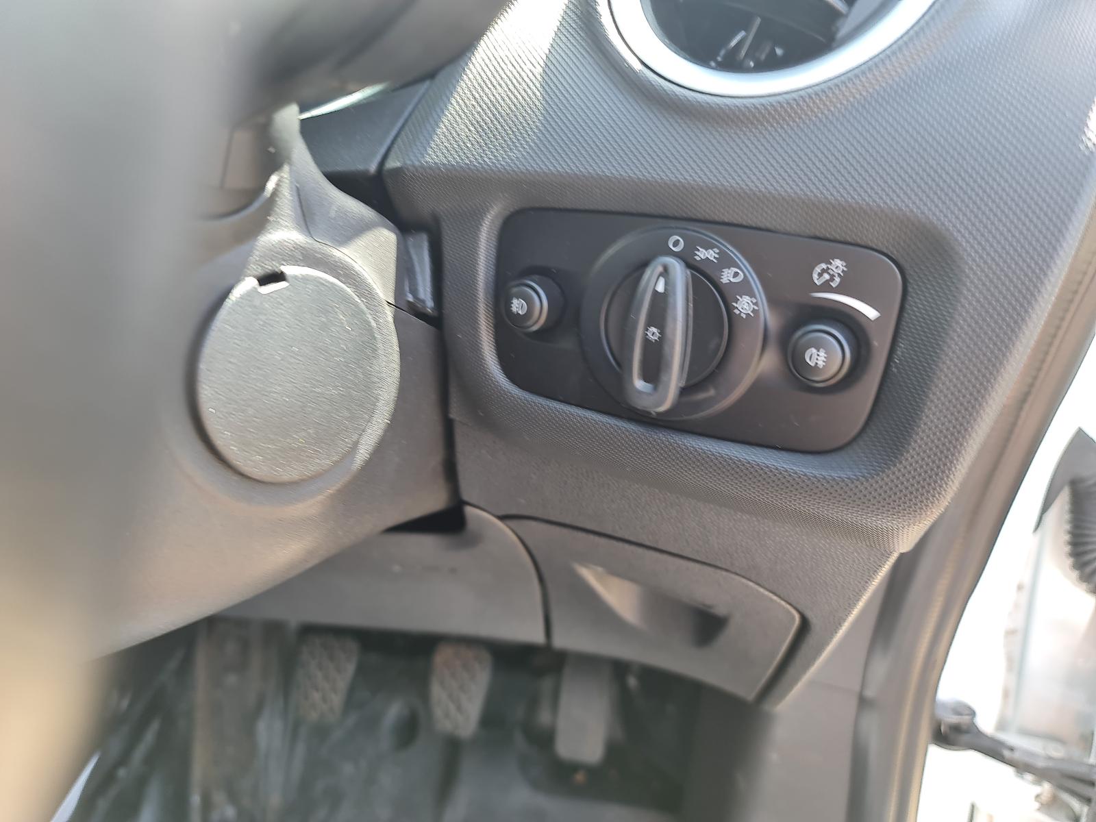 Ford Fiesta - WT 2010-2014