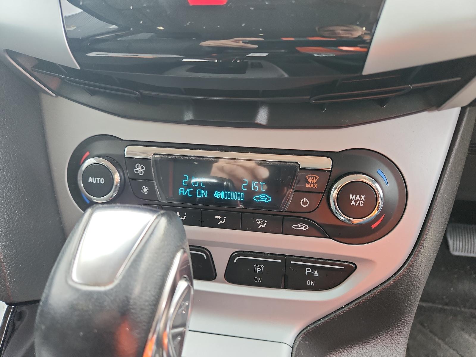 Ford Focus - LW 2011-2015