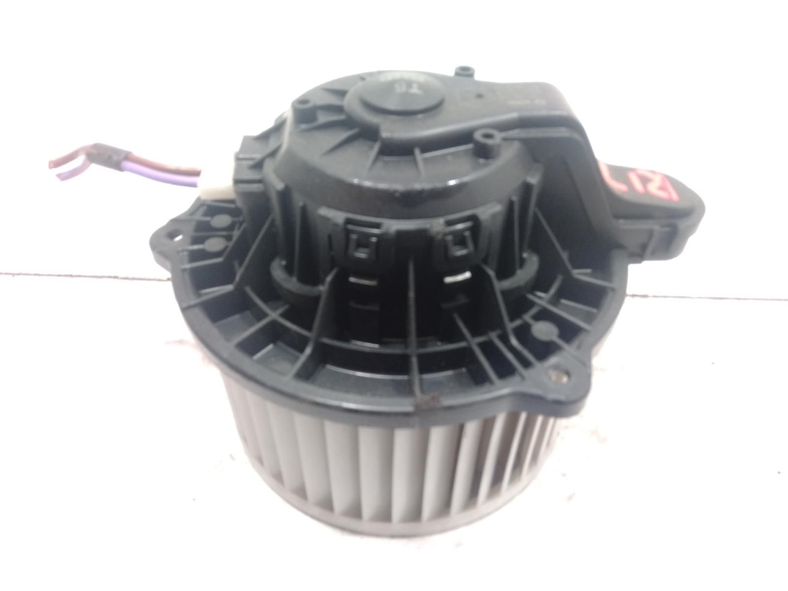 Heater_Fan_Motor