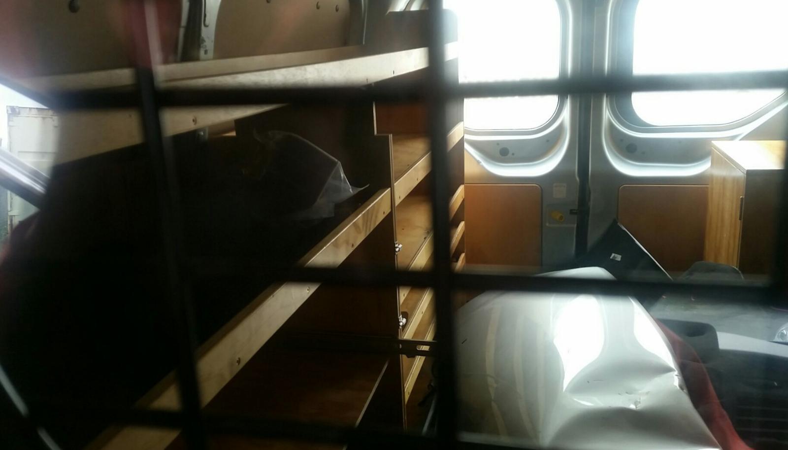 Ford Transit - Other