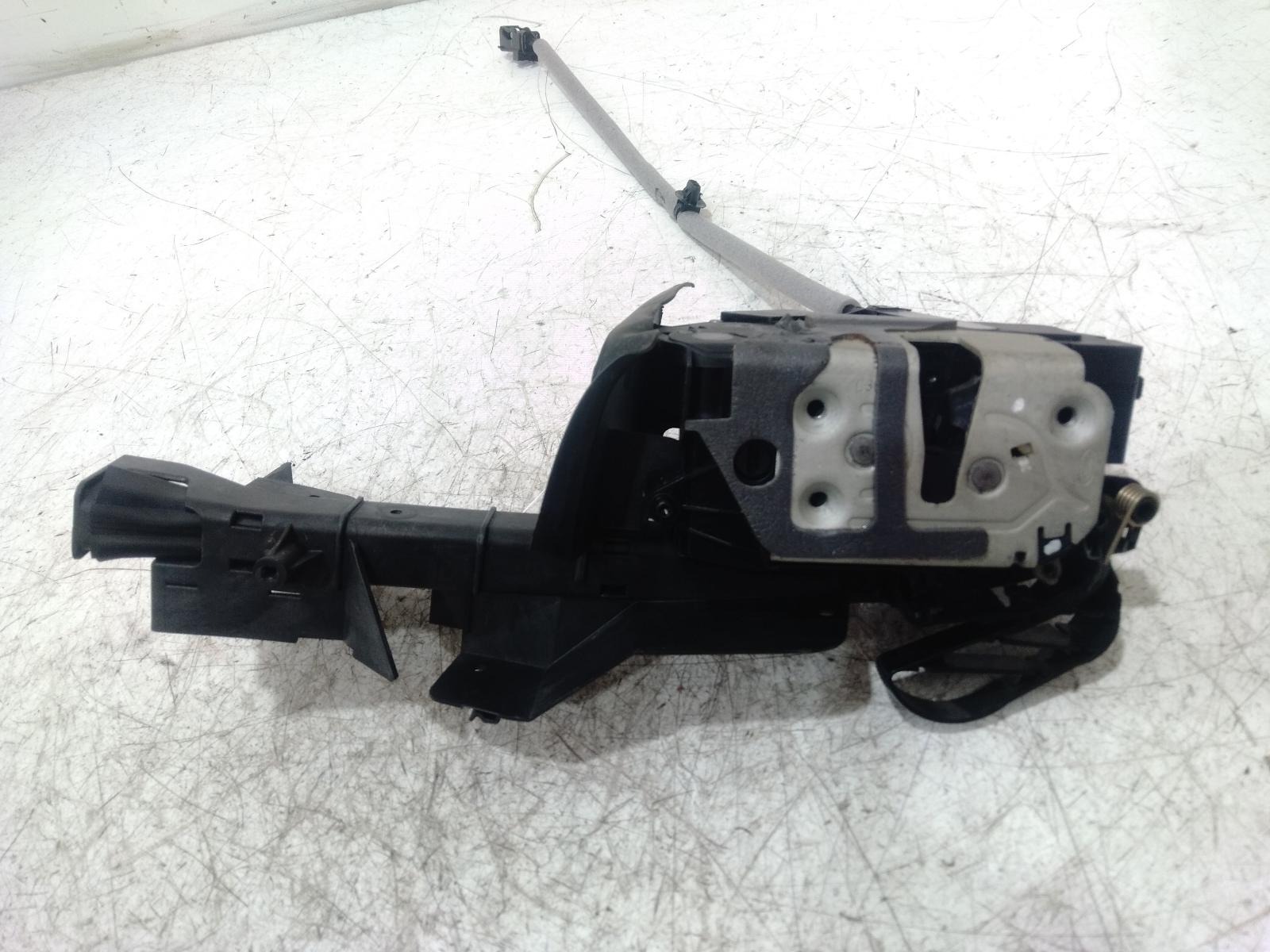 Door_Boot_Gate_Lock