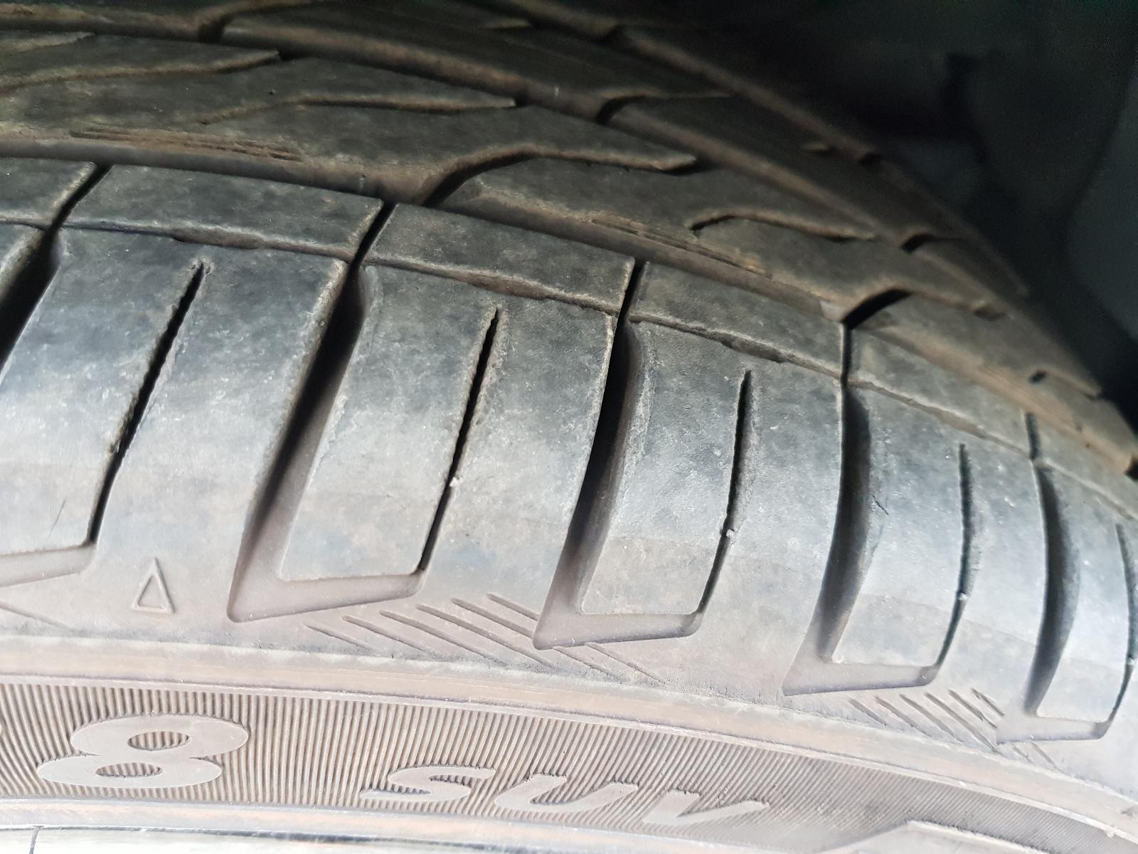 Ford Territory - SZ 2011-Present