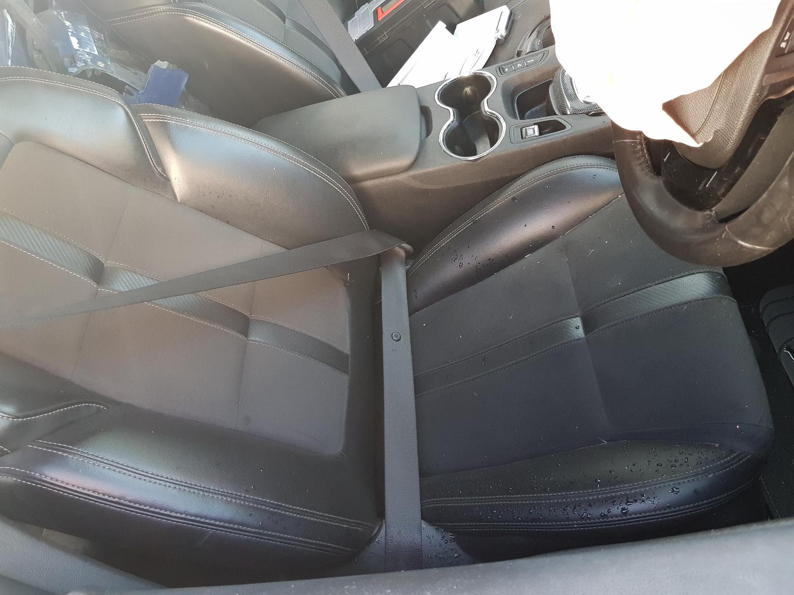 Holden Commodore - VF 2013-Present