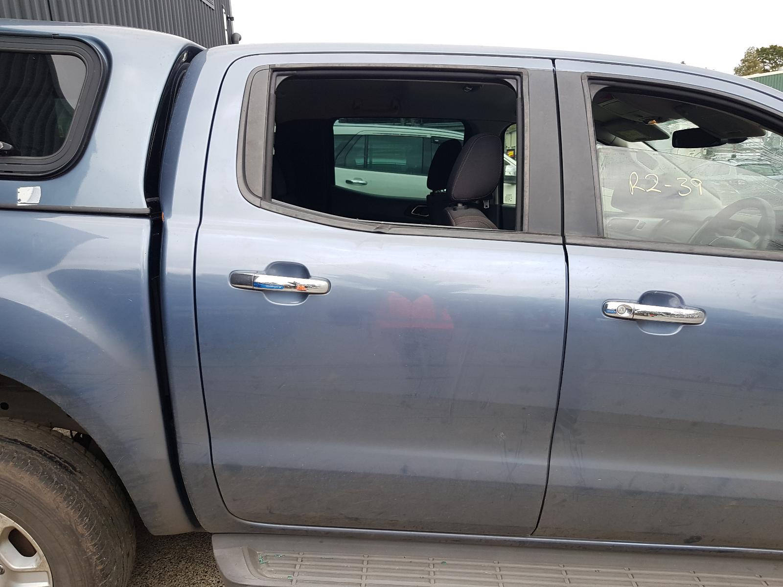 Ford Ranger - PX/PX2 2011-2017