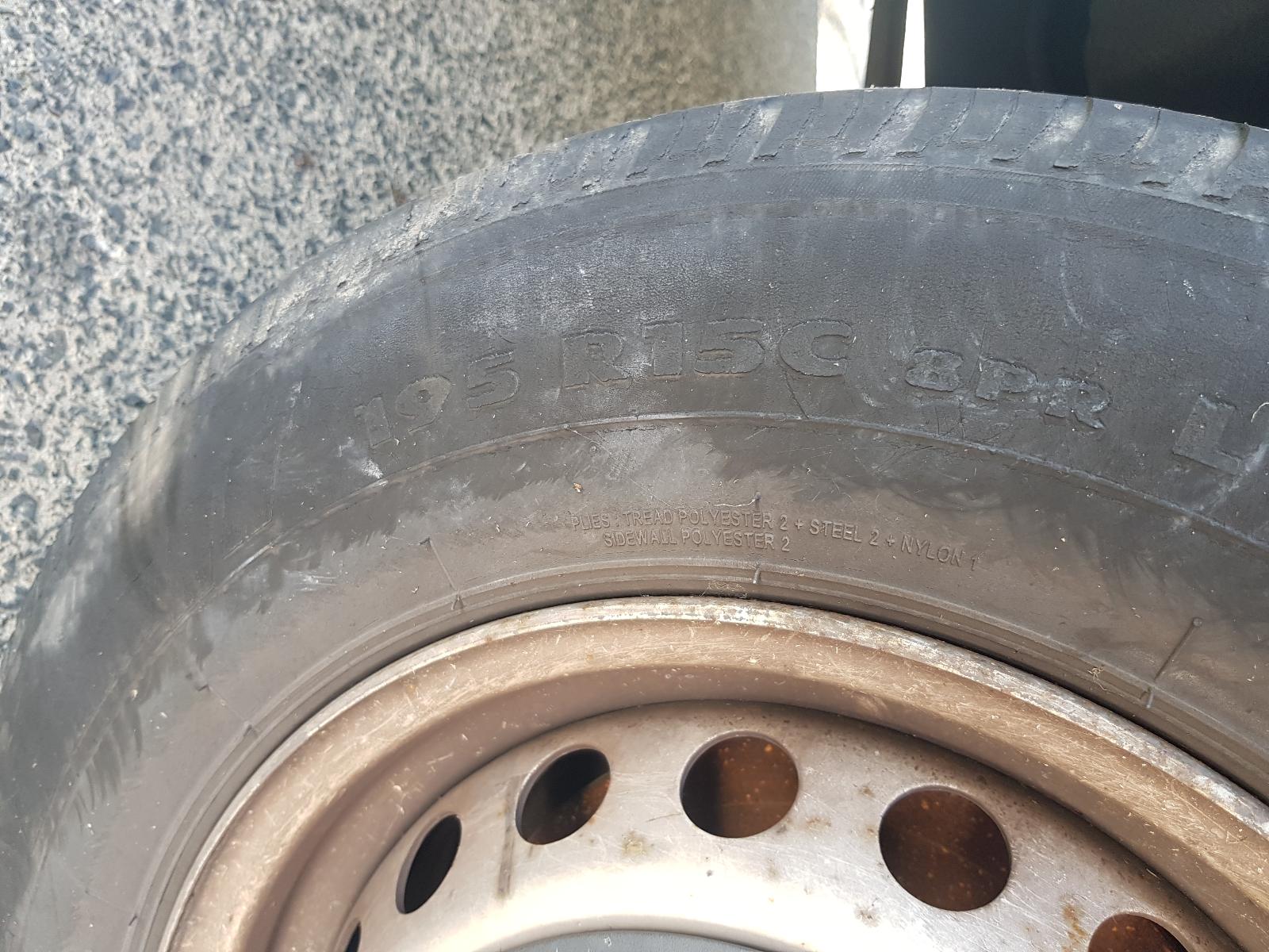 Ford Transit - Other