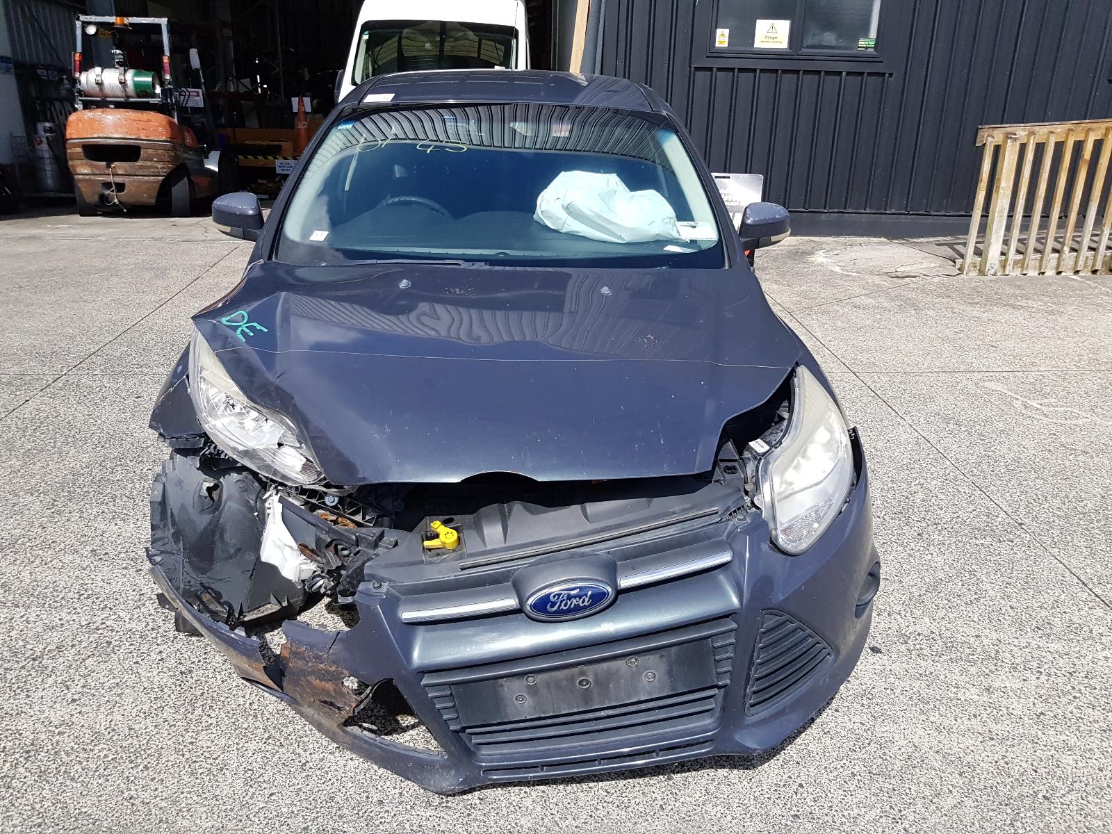 Ford Focus - LW 2011-2015