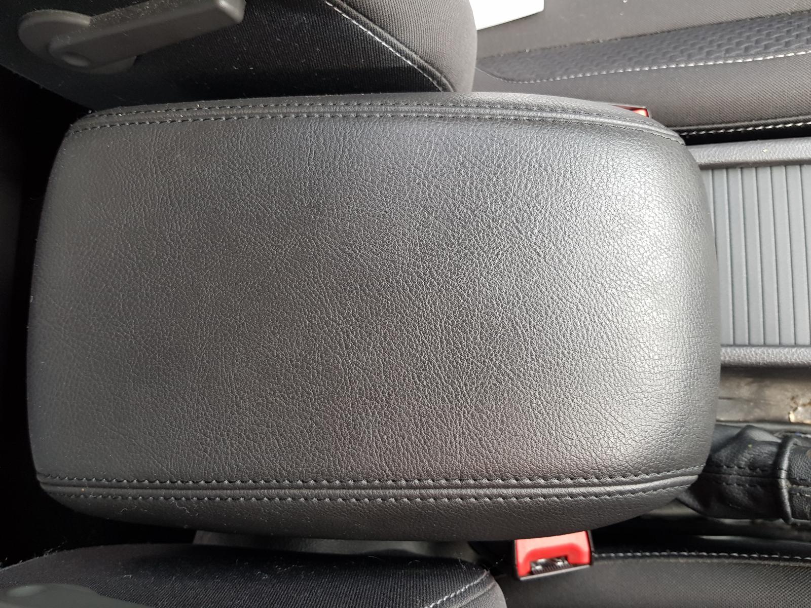 Ford Focus - LZ 2015-2017