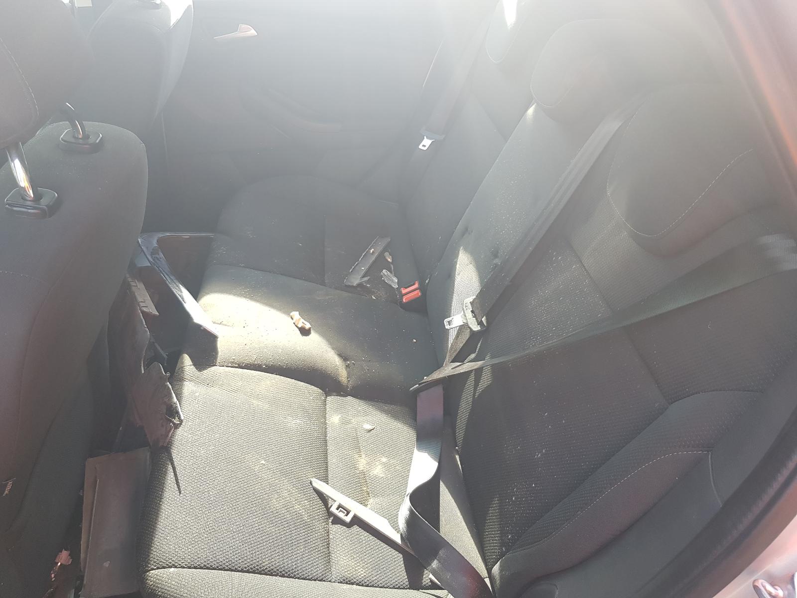 Ford Focus - LZ 2015-2017