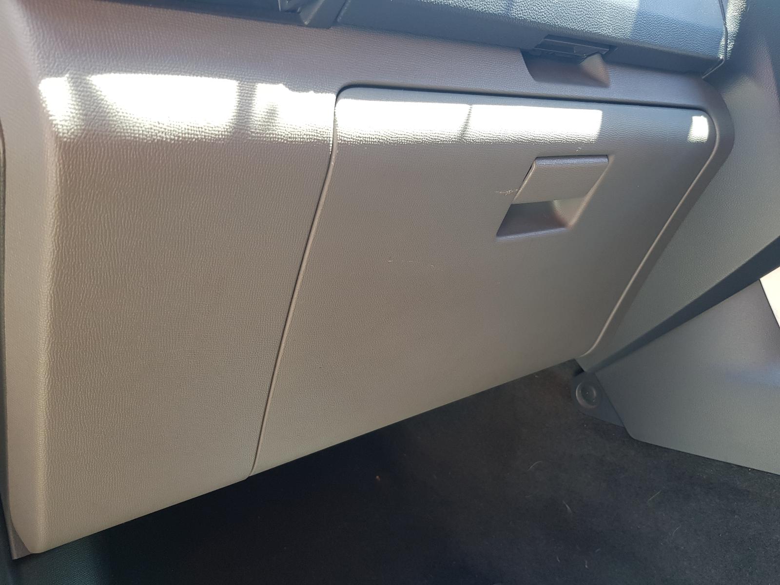 Holden Colorado - RG 2012 -2016