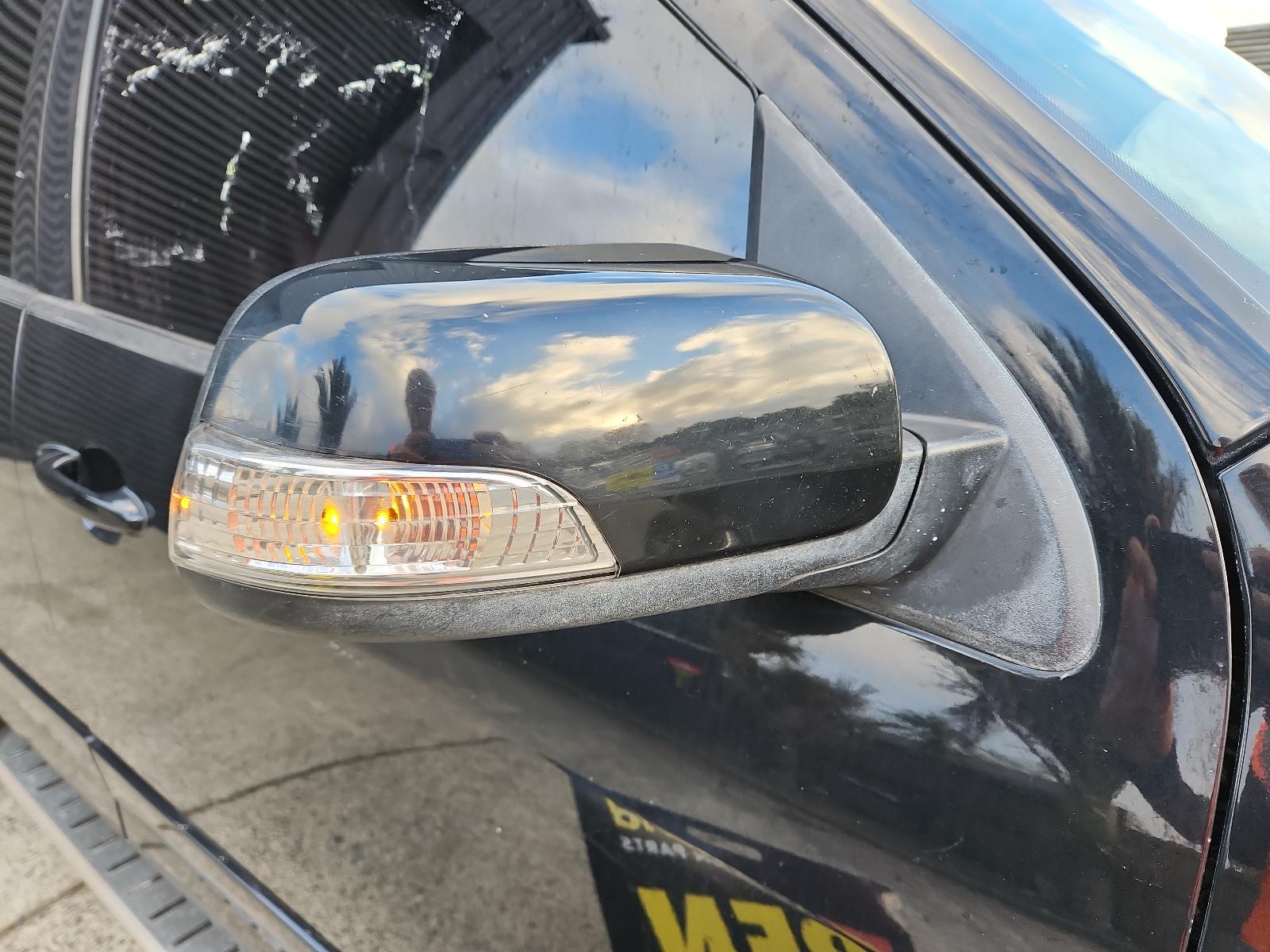 Ford Territory - SZ 2011-Present