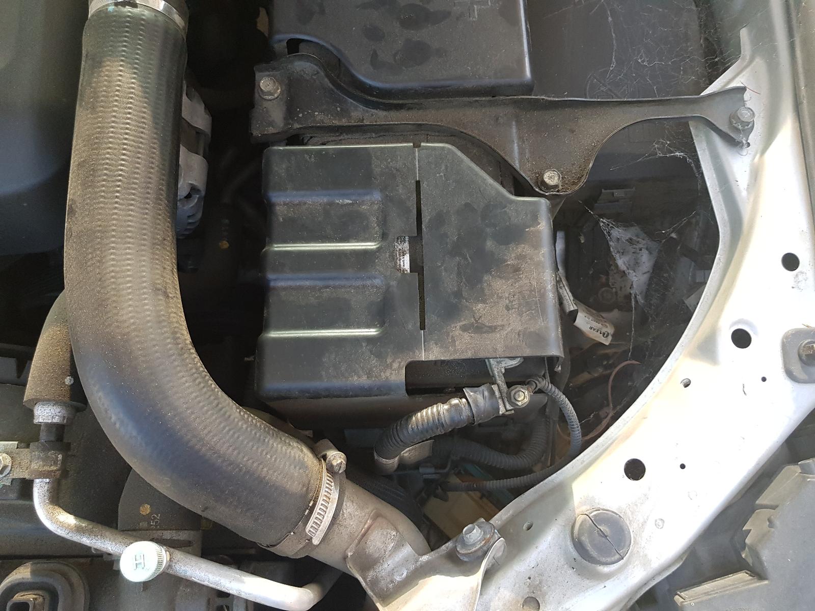 Holden Colorado - RG 2012 -2016